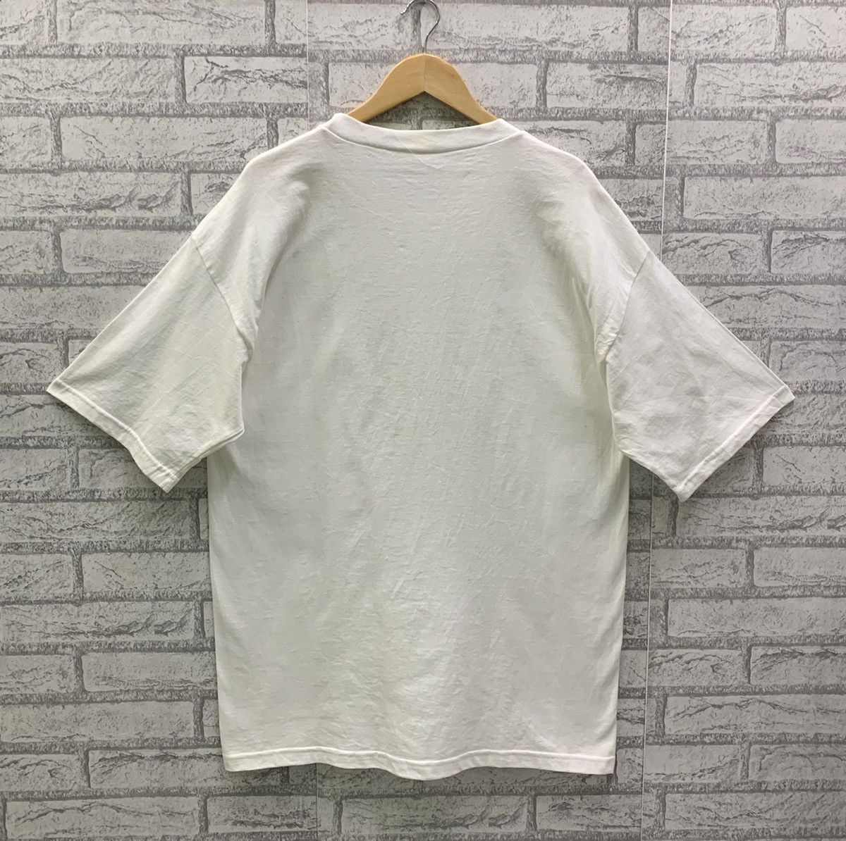 Vintage Vintage 1992 Puffs-Are-Us Dalmatian T-shirts Size US XL / EU 56 / 4 - 2 Thumbnail