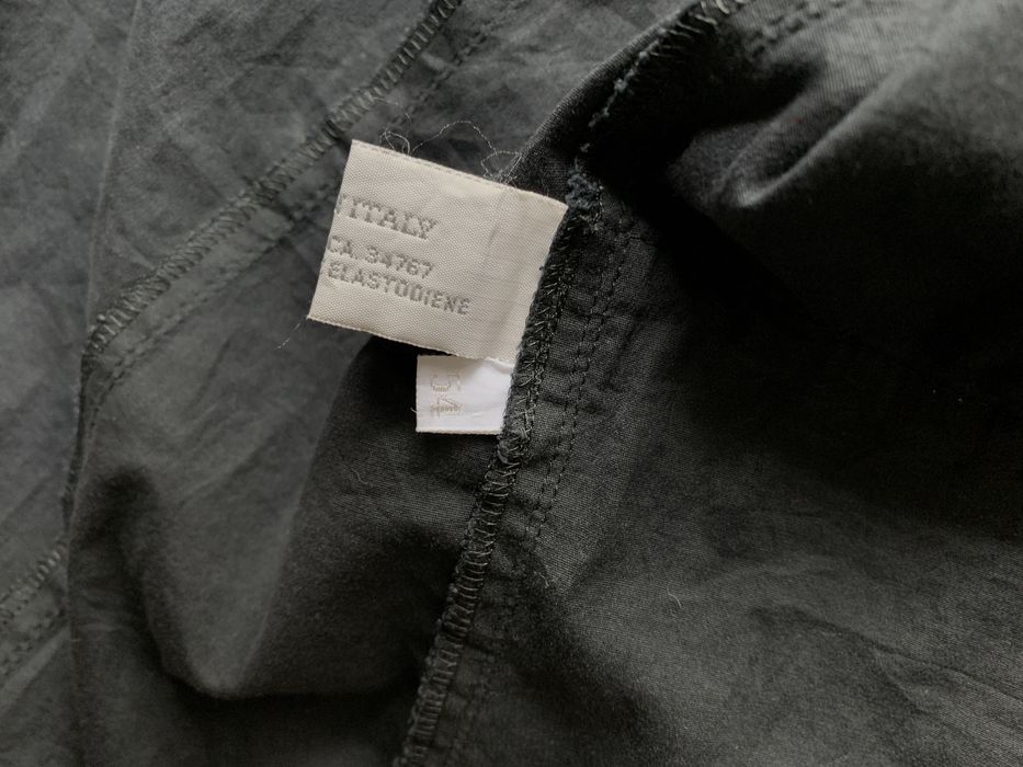 Miu Miu Miu Miu - Multi Pocket Cargo Cotton Jacket | Grailed