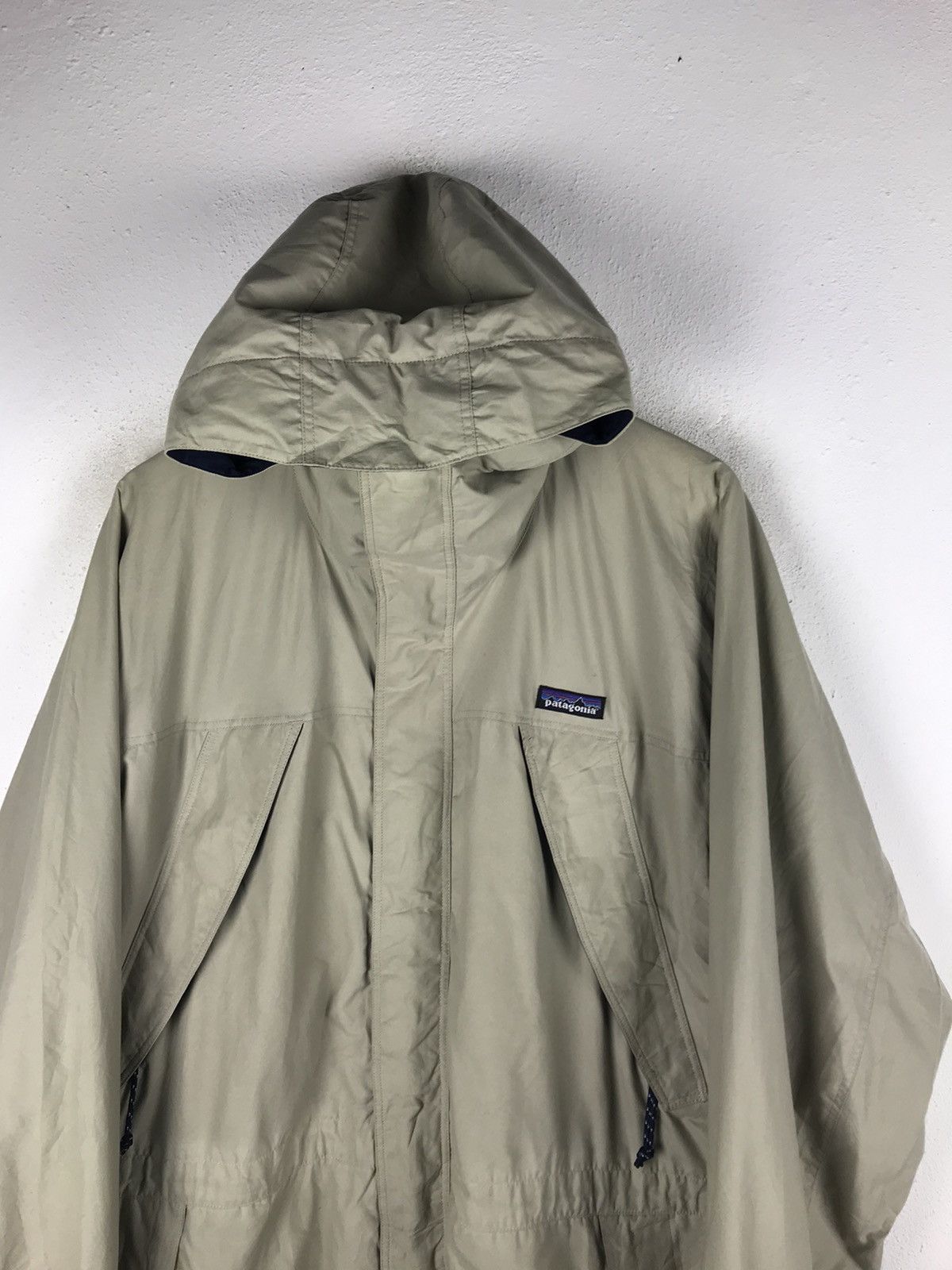 Patagonia PATAGONIA HOODIE JACKET NICE DESIGN Size US M / EU 48-50 / 2 - 7 Thumbnail