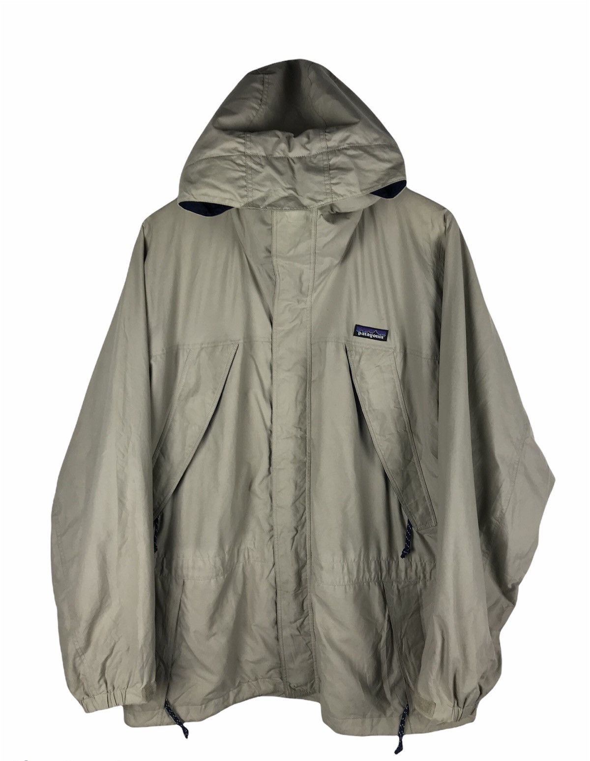 Patagonia PATAGONIA HOODIE JACKET NICE DESIGN Size US M / EU 48-50 / 2 - 1 Thumbnail