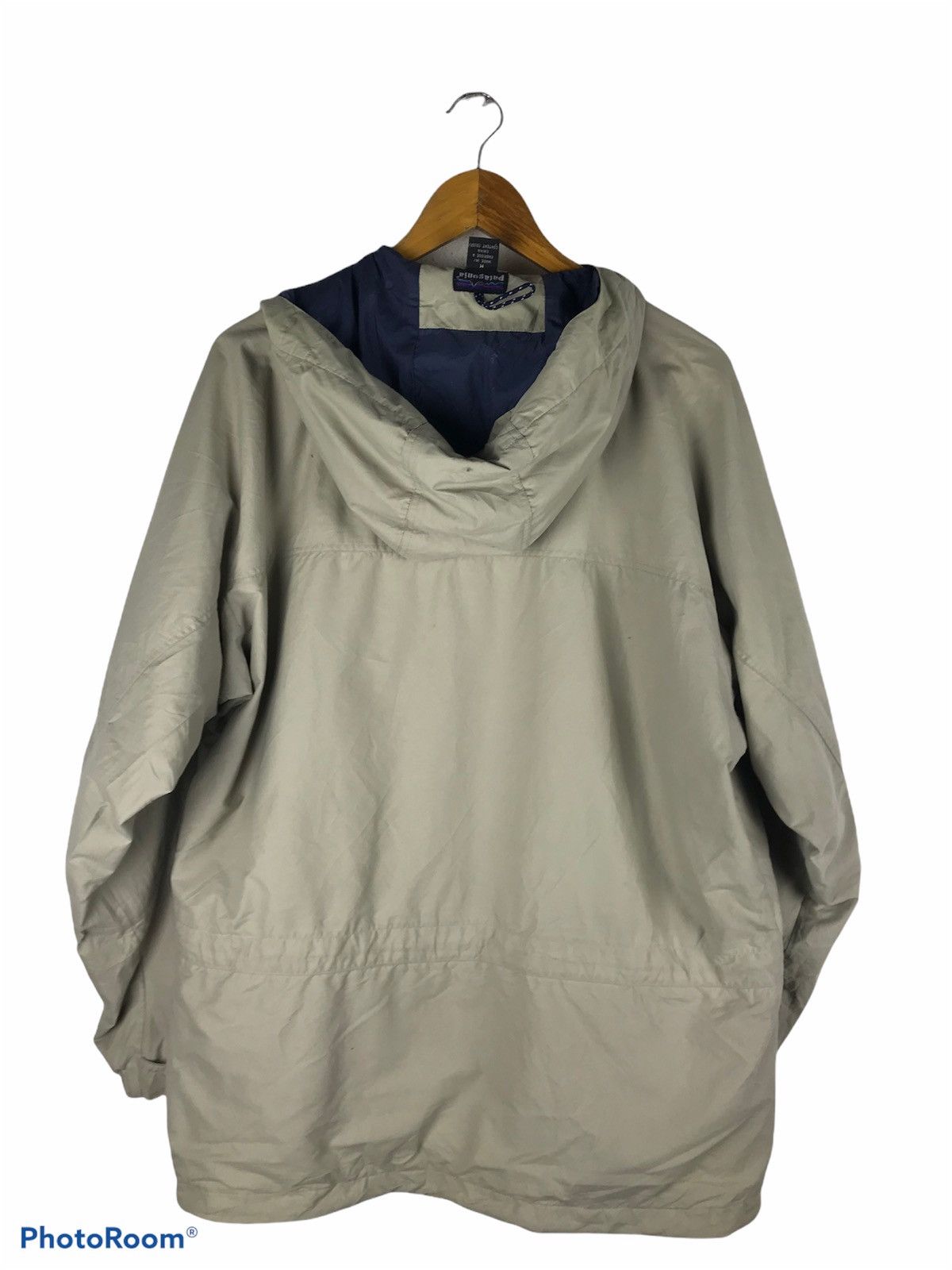 Patagonia PATAGONIA HOODIE JACKET NICE DESIGN Size US M / EU 48-50 / 2 - 3 Thumbnail