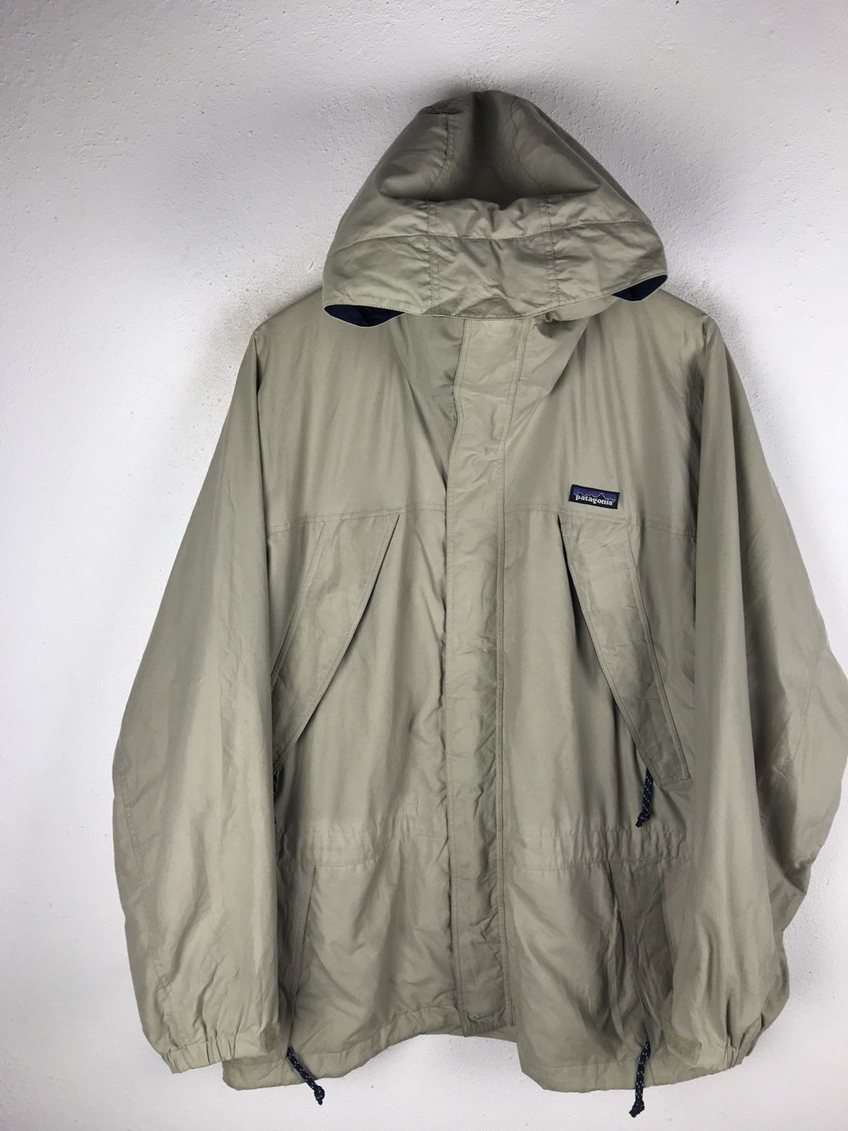 Patagonia PATAGONIA HOODIE JACKET NICE DESIGN Size US M / EU 48-50 / 2 - 5 Thumbnail