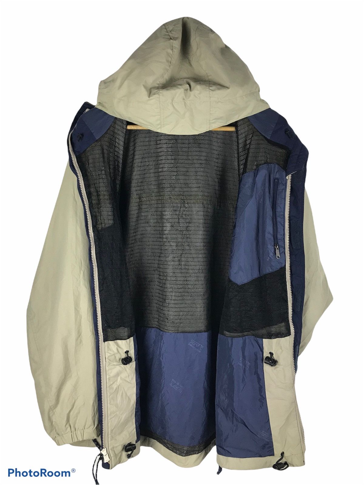 Patagonia PATAGONIA HOODIE JACKET NICE DESIGN Size US M / EU 48-50 / 2 - 2 Thumbnail