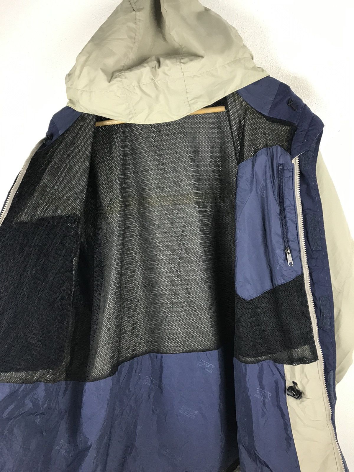 Patagonia PATAGONIA HOODIE JACKET NICE DESIGN Size US M / EU 48-50 / 2 - 10 Thumbnail