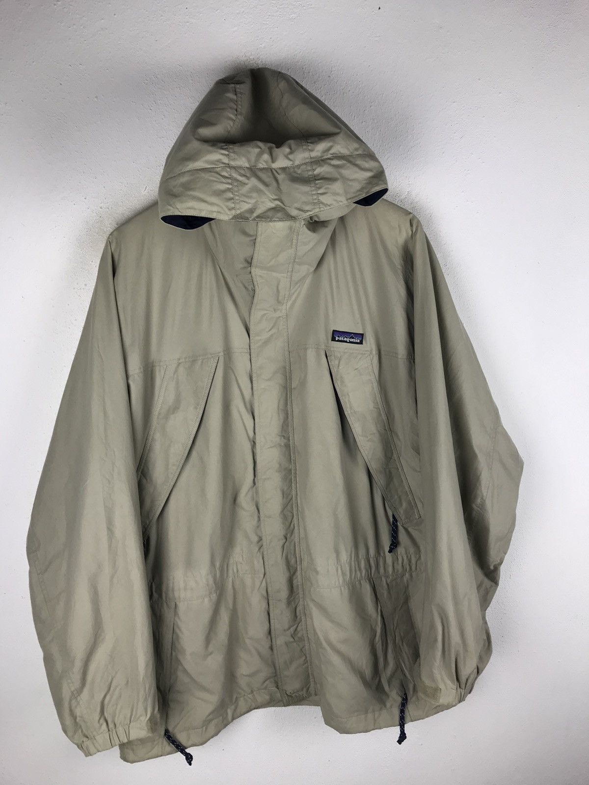 Patagonia PATAGONIA HOODIE JACKET NICE DESIGN Size US M / EU 48-50 / 2 - 4 Thumbnail