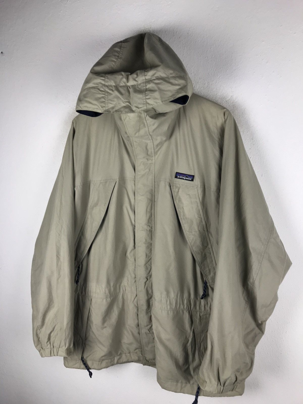 Patagonia PATAGONIA HOODIE JACKET NICE DESIGN Size US M / EU 48-50 / 2 - 6 Thumbnail