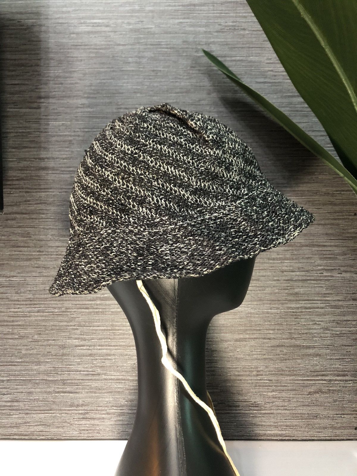 Gianni Valentino Gianni Valentino Bucket Hat Cap Size ONE SIZE - 4 Thumbnail