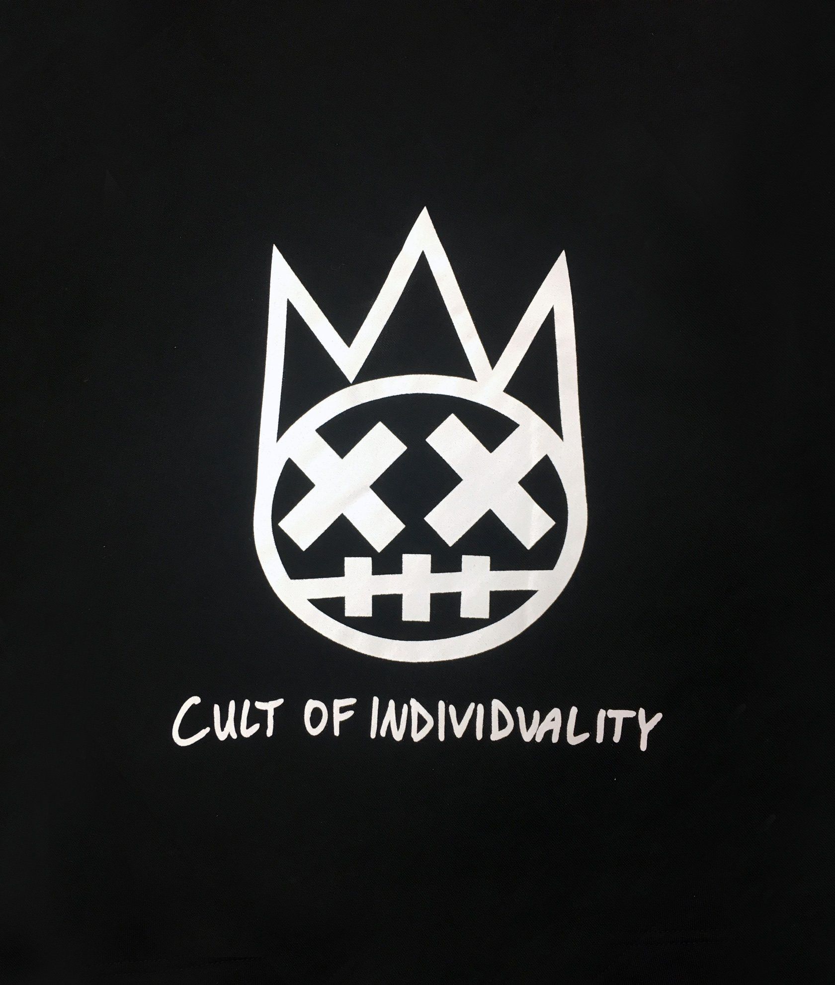 Cult Of Individuality CULT OF INDIVIDUALITY Ron Poisson DENIM JACKET (D33) Size US XL / EU 56 / 4 - 11 Thumbnail