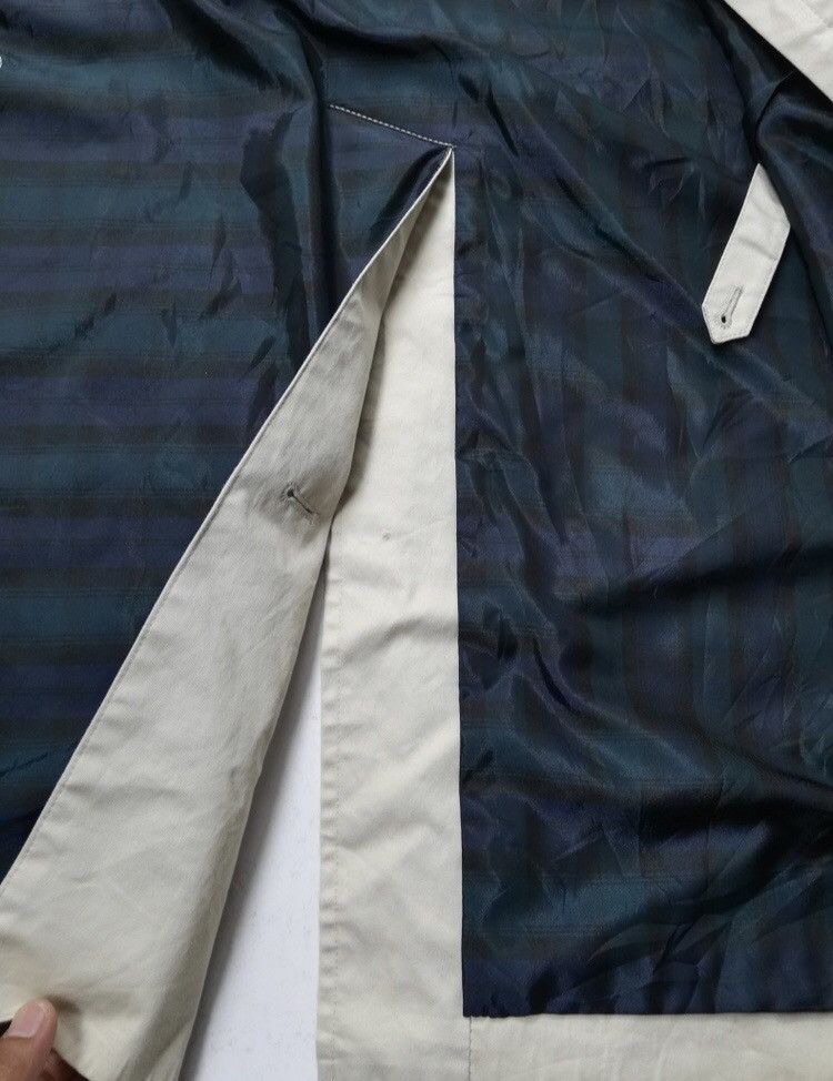 Chaps Ralph Lauren CHAPS RALPH LAUREN TRENCH COAT Size US M / EU 48-50 / 2 - 7 Thumbnail