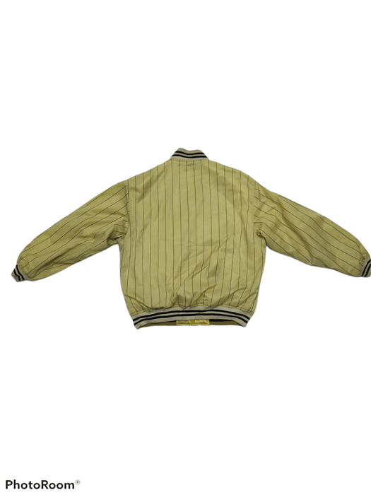 Japanese Brand Malts beer reversible varsity jackets Grailed