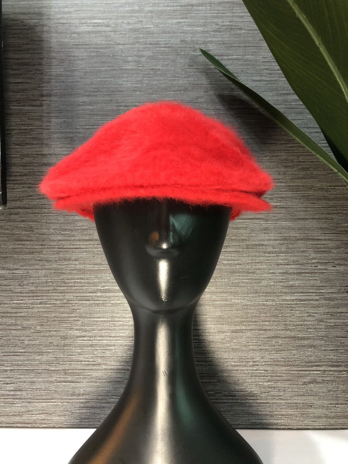 Kangol Kangol Baretta Hat Cap Size ONE SIZE - 1 Thumbnail