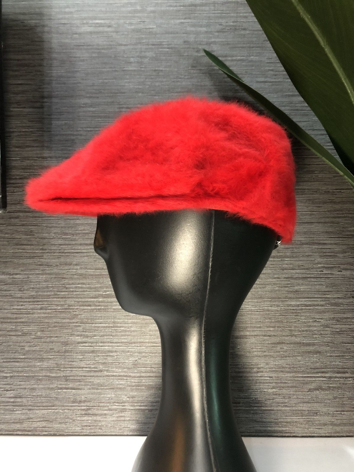 Kangol Kangol Baretta Hat Cap Size ONE SIZE - 2 Thumbnail