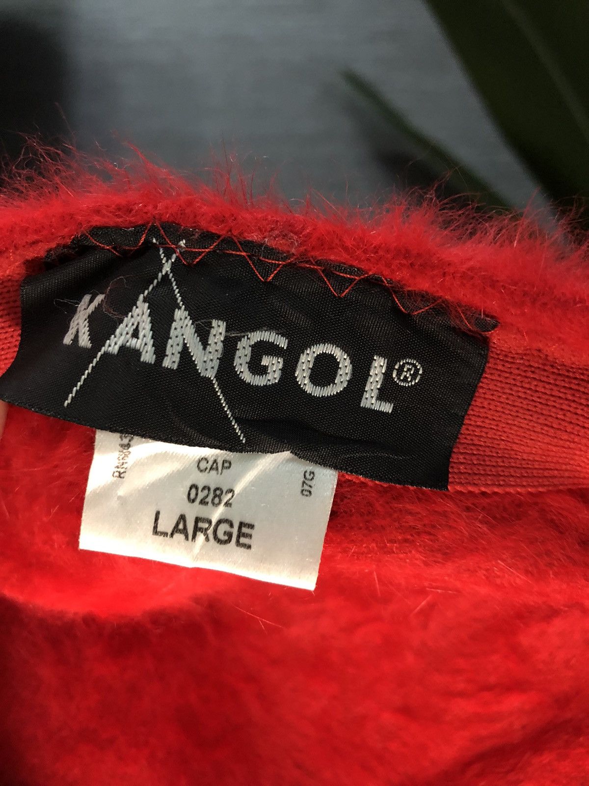 Kangol Kangol Baretta Hat Cap Size ONE SIZE - 5 Thumbnail