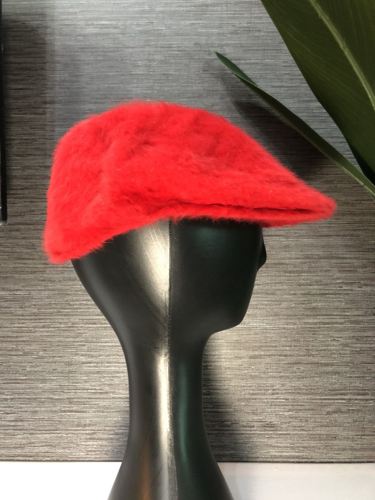 Kangol Kangol Baretta Hat Cap Size ONE SIZE - 4 Thumbnail
