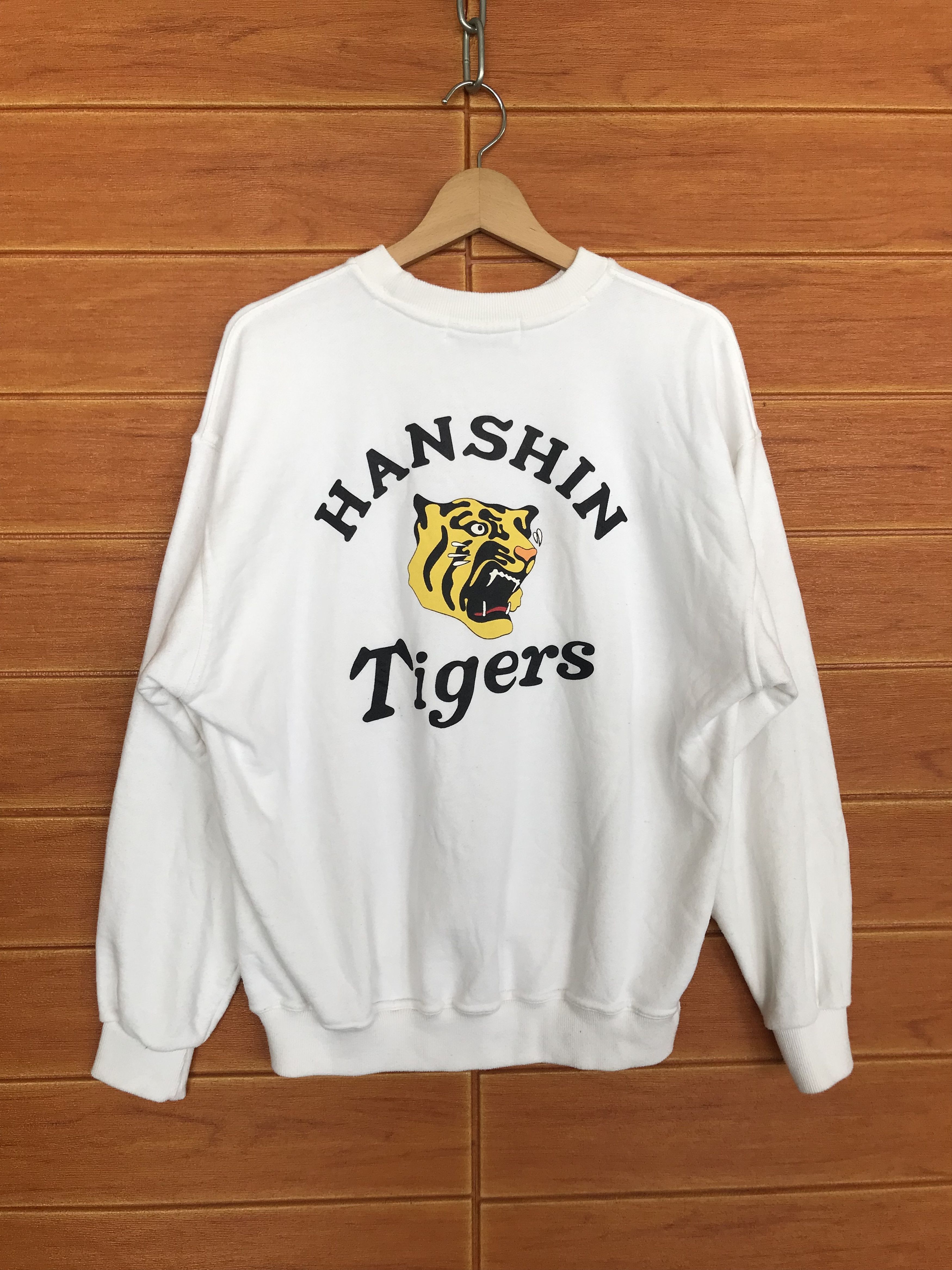hanshin tigers nike