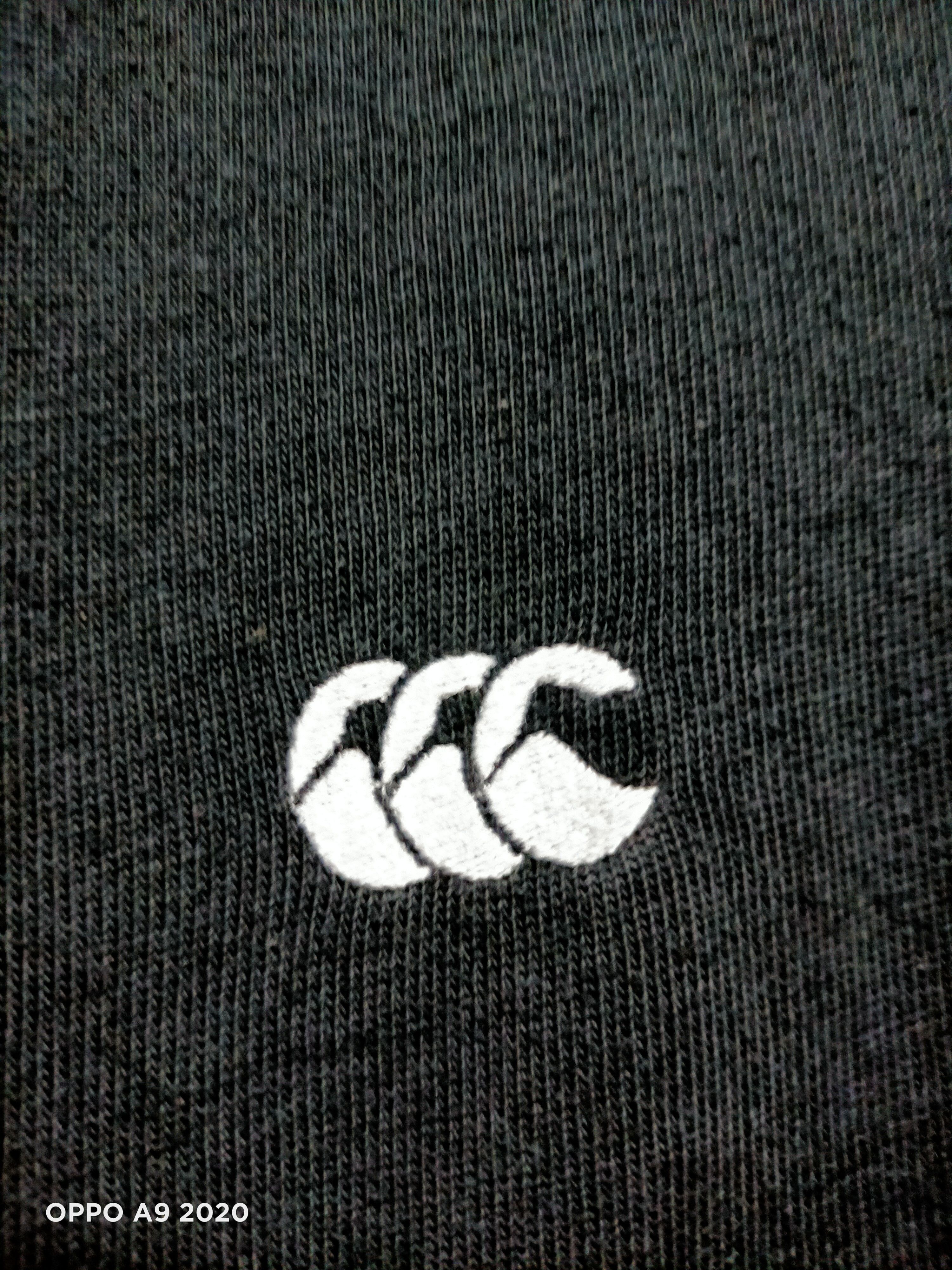 All Blacks × Canterbury of New Zealand Vintage 90s Canterburry Of New Zealand All blacks Size US S / EU 44-46 / 1 - 5 Thumbnail
