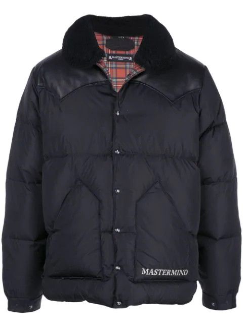 Mastermind japan moncler jacket sale