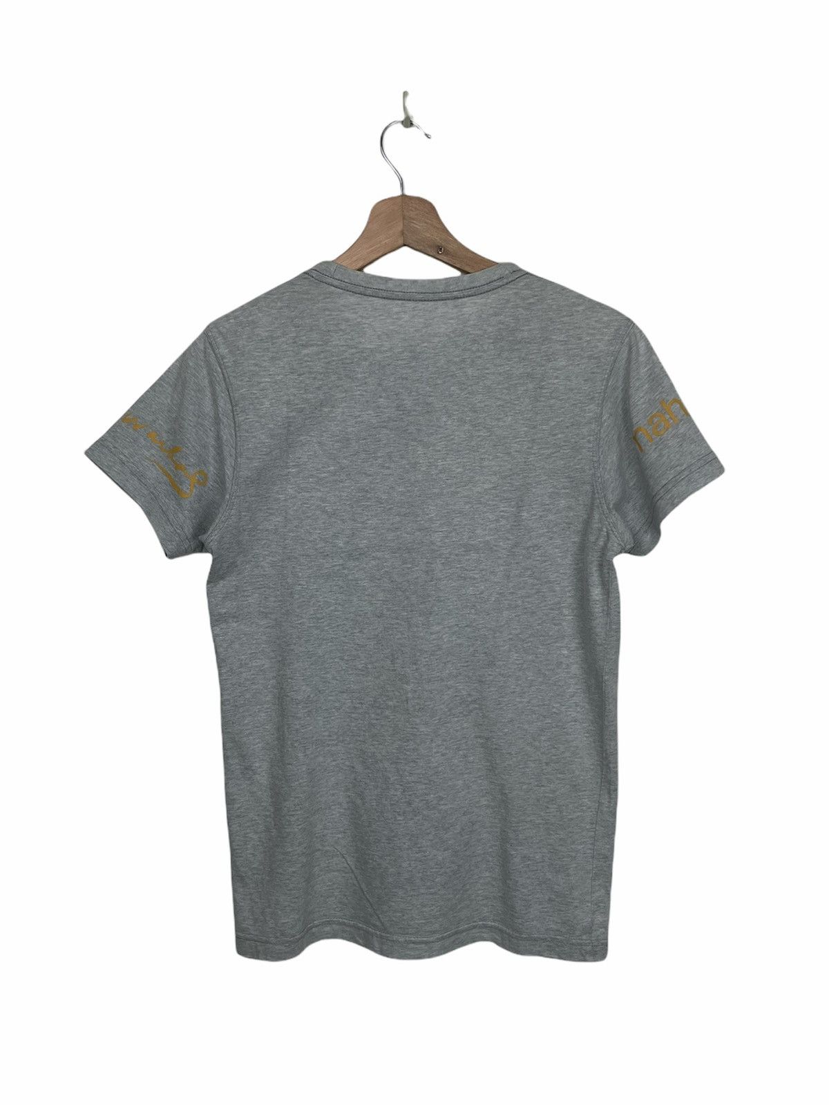 Andy Warhol × Maharishi Maharishi x Andy Warhol 2000s Archive Tee Collectible Size US XS / EU 42 / 0 - 2 Thumbnail