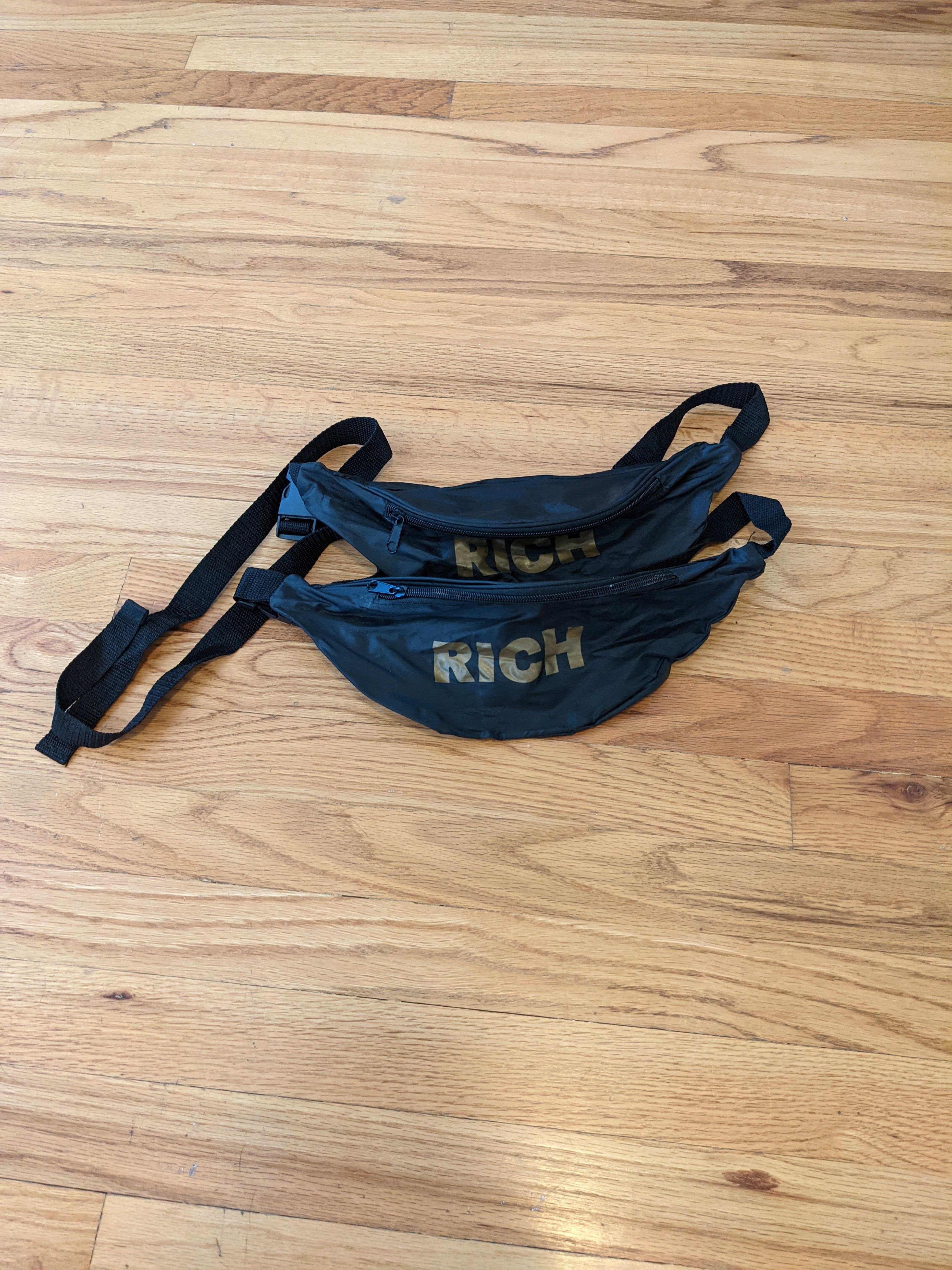 Champion Rich Brian Fanny Packs Size ONE SIZE - 1 Preview
