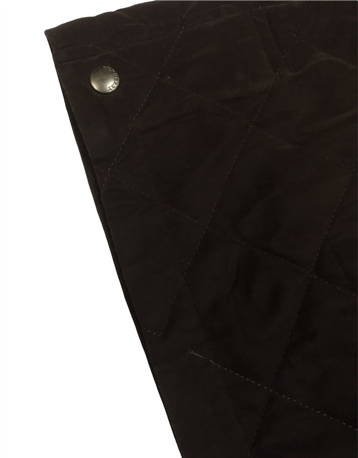 Burberry Burberry Novacheck Quilted Jacket Size US M / EU 48-50 / 2 - 19 Thumbnail