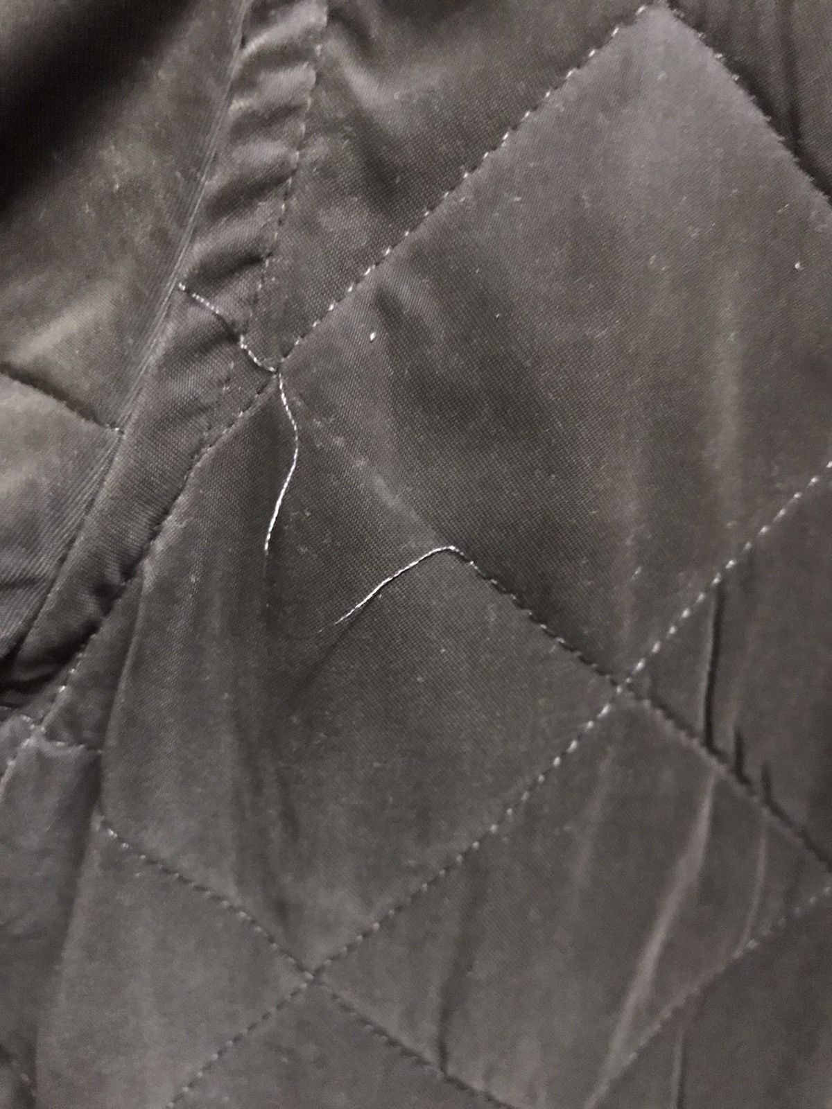 Burberry Burberry Novacheck Quilted Jacket Size US M / EU 48-50 / 2 - 18 Thumbnail