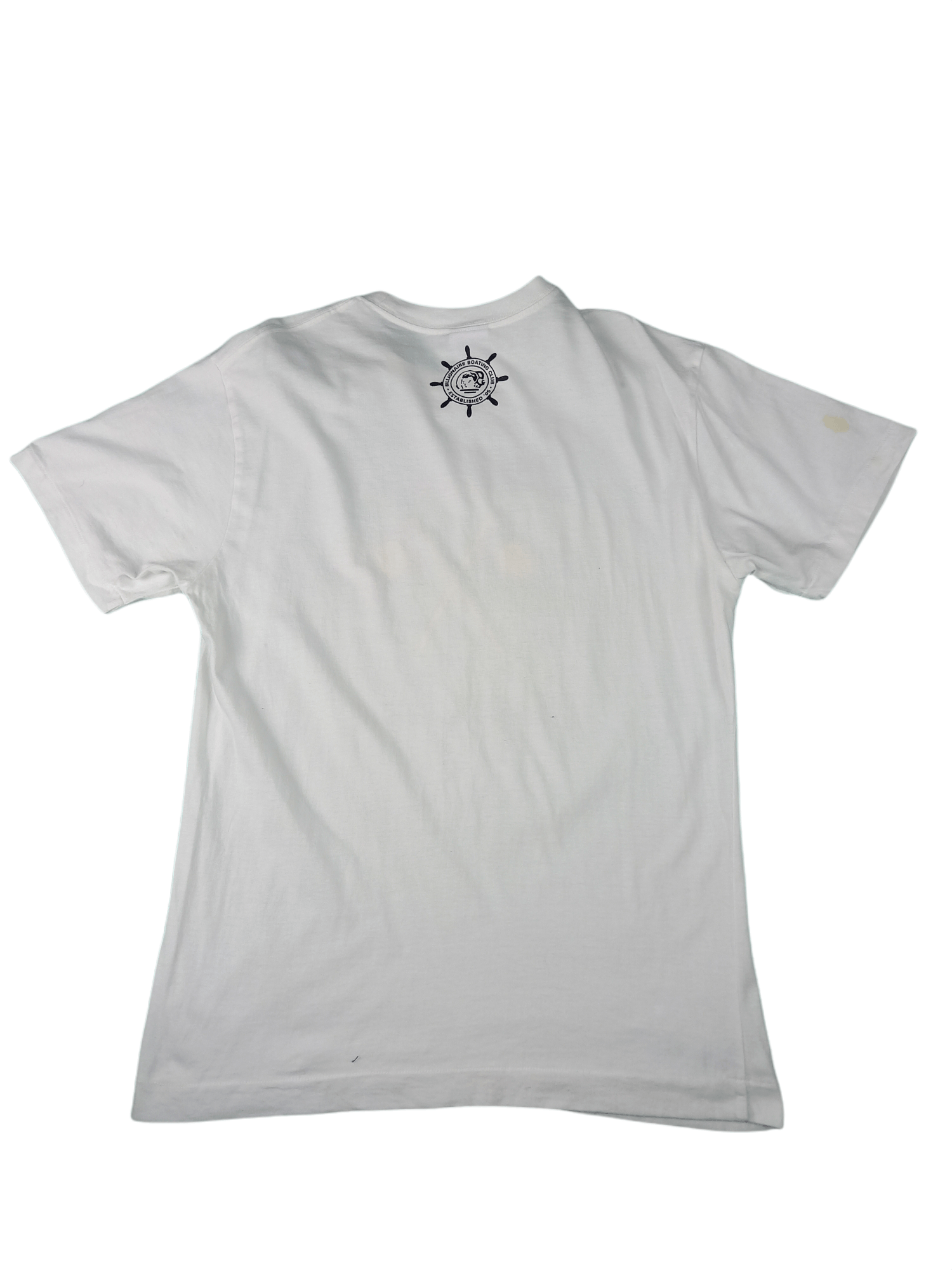 Billionaire Boys Club BBC billionare boys club tshirt tee Size US L / EU 52-54 / 3 - 12 Thumbnail