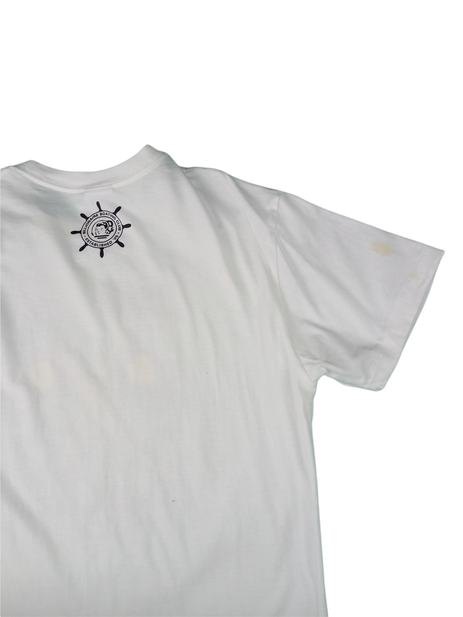 Billionaire Boys Club BBC billionare boys club tshirt tee Size US L / EU 52-54 / 3 - 10 Thumbnail