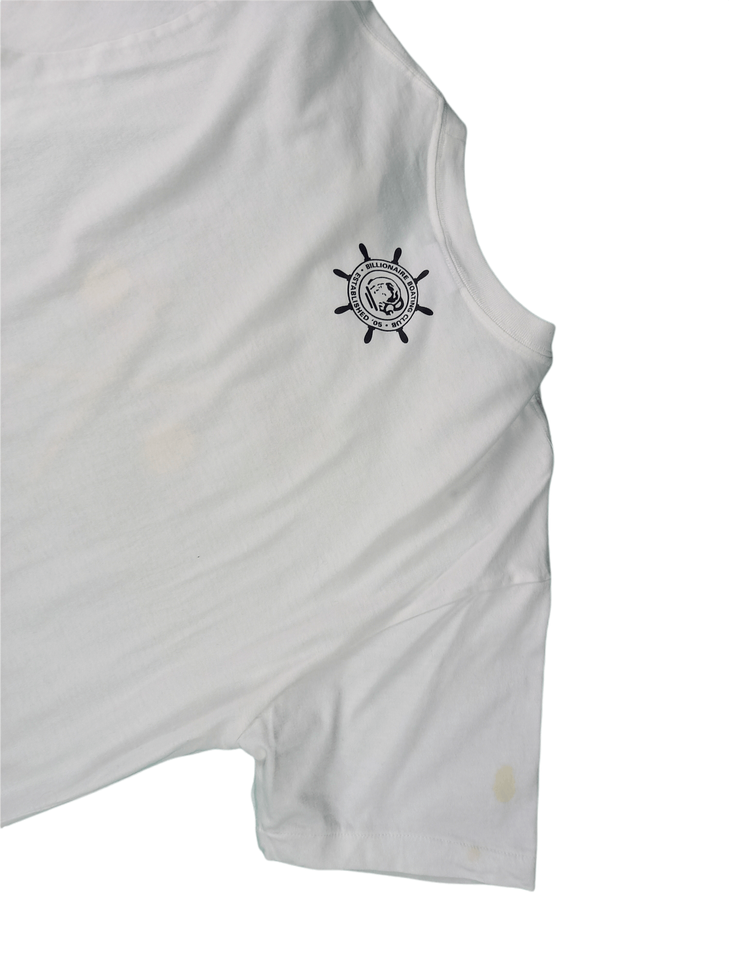 Billionaire Boys Club BBC billionare boys club tshirt tee Size US L / EU 52-54 / 3 - 11 Thumbnail