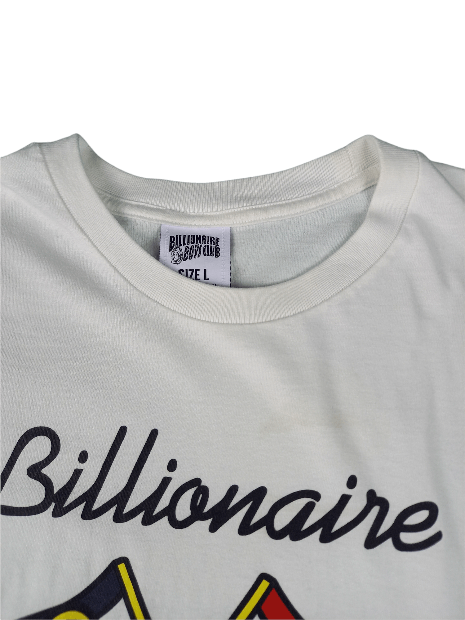 Billionaire Boys Club BBC billionare boys club tshirt tee Size US L / EU 52-54 / 3 - 8 Thumbnail
