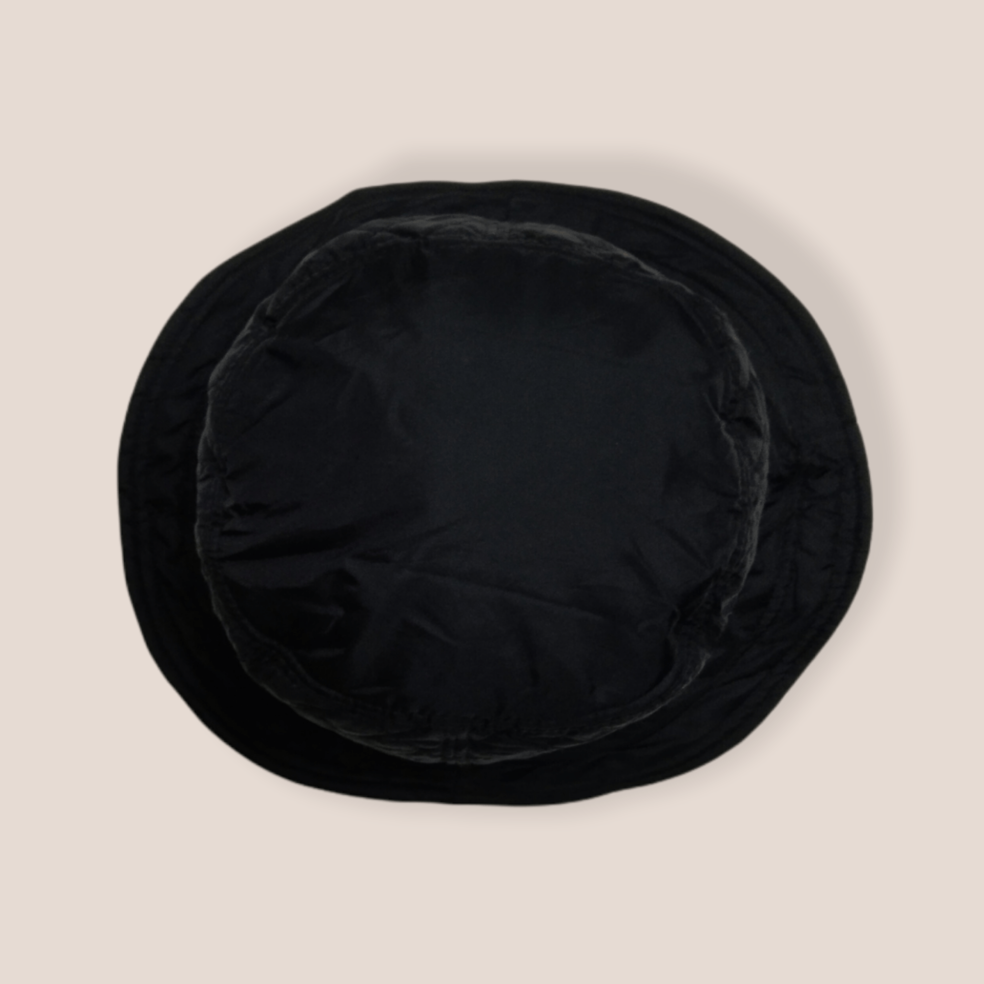 Japanese Brand VINTAGE JAPAN NYLON/FLEECE BUCKET HAT Size ONE SIZE - 9 Thumbnail
