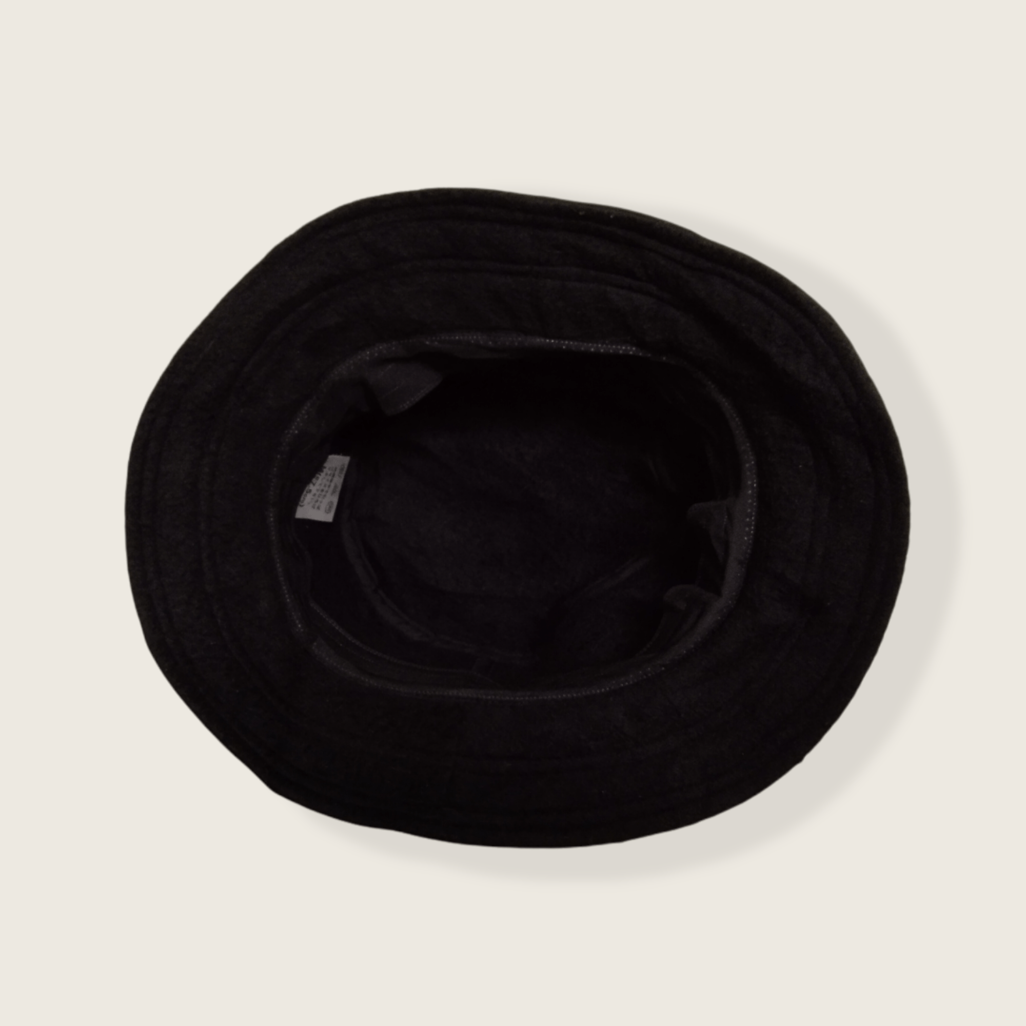 Japanese Brand VINTAGE JAPAN NYLON/FLEECE BUCKET HAT Size ONE SIZE - 10 Thumbnail
