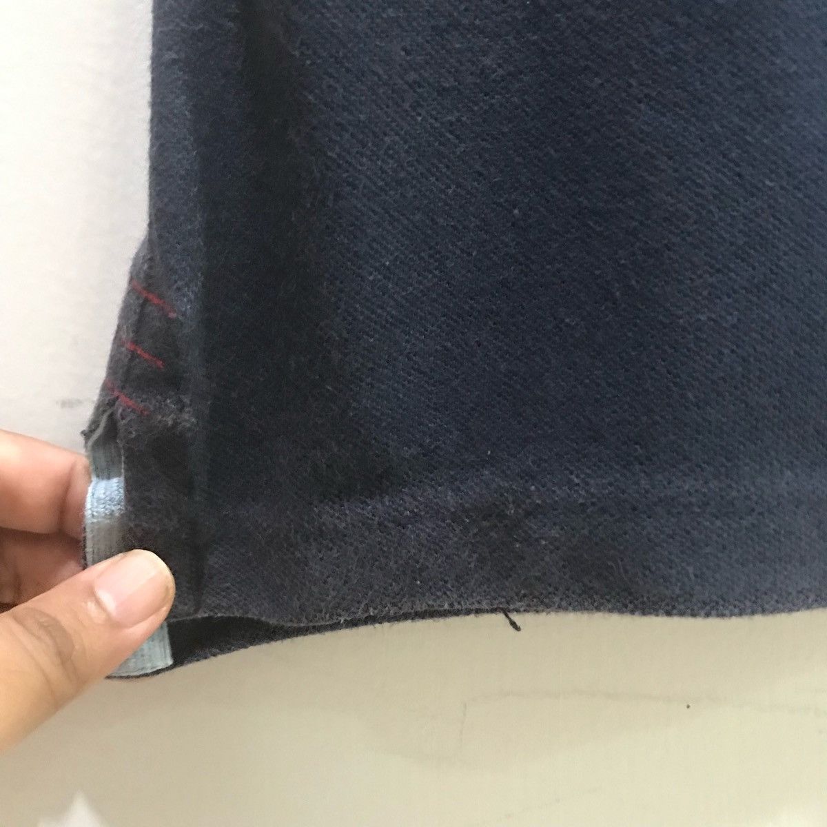 Eddie Bauer × Japanese Brand × Vintage Eddie Bauer Polos Size M Fits L Size US L / EU 52-54 / 3 - 6 Thumbnail
