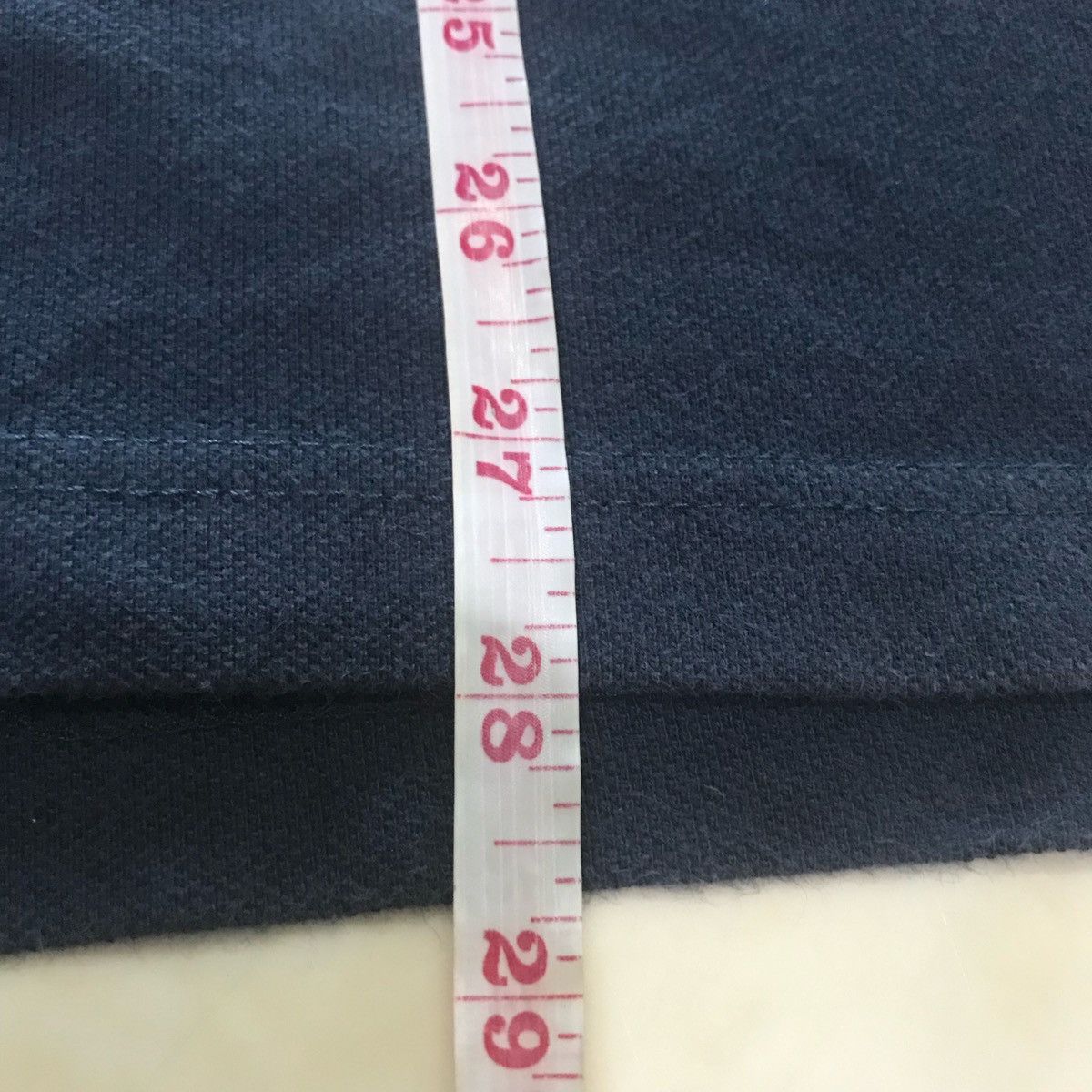 Eddie Bauer × Japanese Brand × Vintage Eddie Bauer Polos Size M Fits L Size US L / EU 52-54 / 3 - 12 Thumbnail