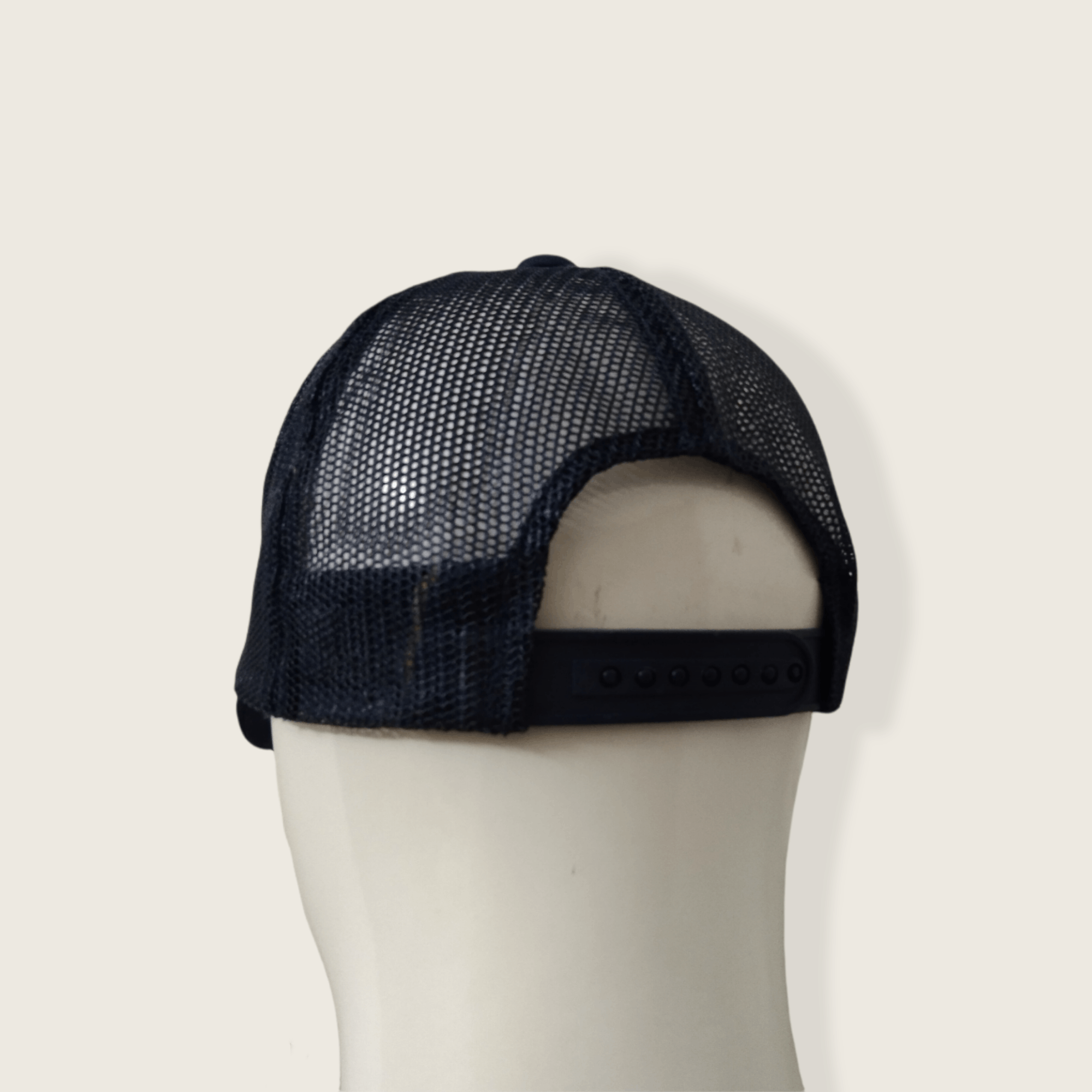 Japanese Brand RARE LIMITED EDITION ROCK IN JAPAN 2015 TRUCKER SNAPBACK Size ONE SIZE - 9 Thumbnail