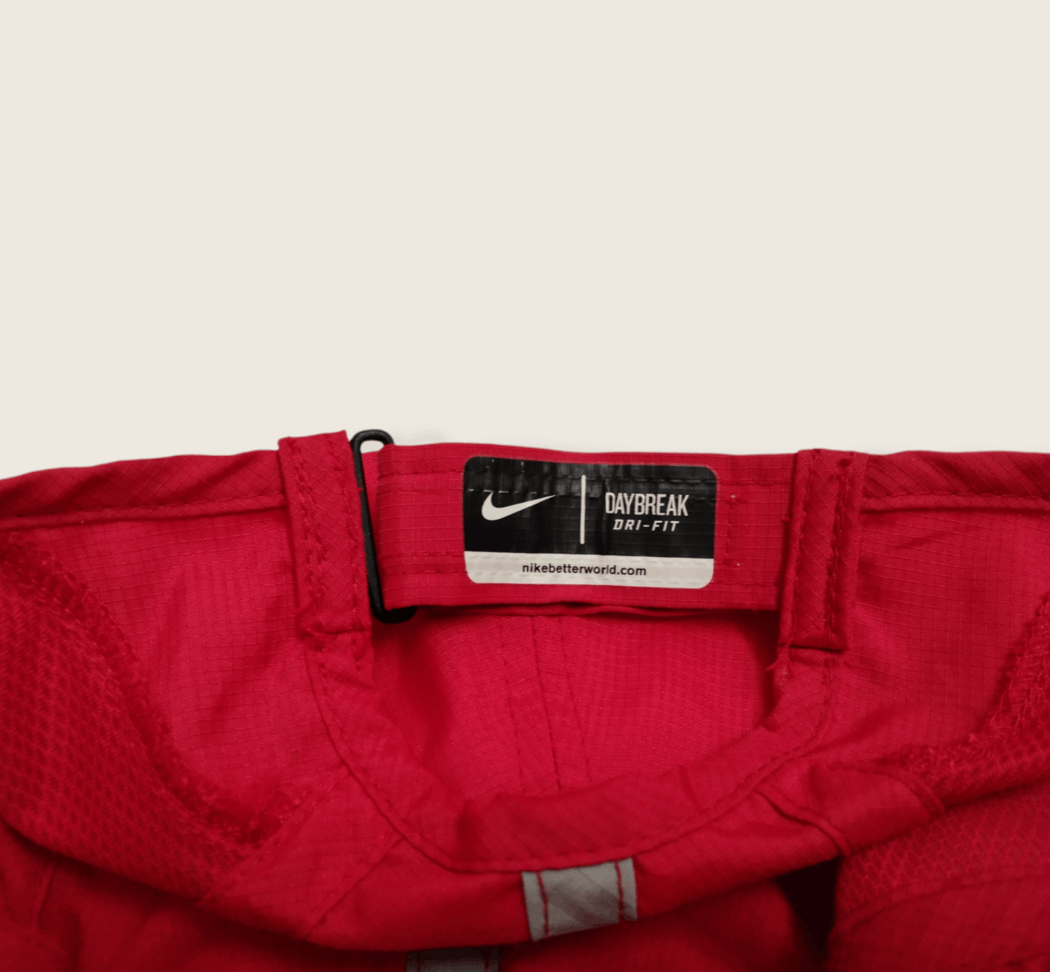 Nike VTG NIKE DAYBREAK DRY-FIT Size ONE SIZE - 22 Thumbnail
