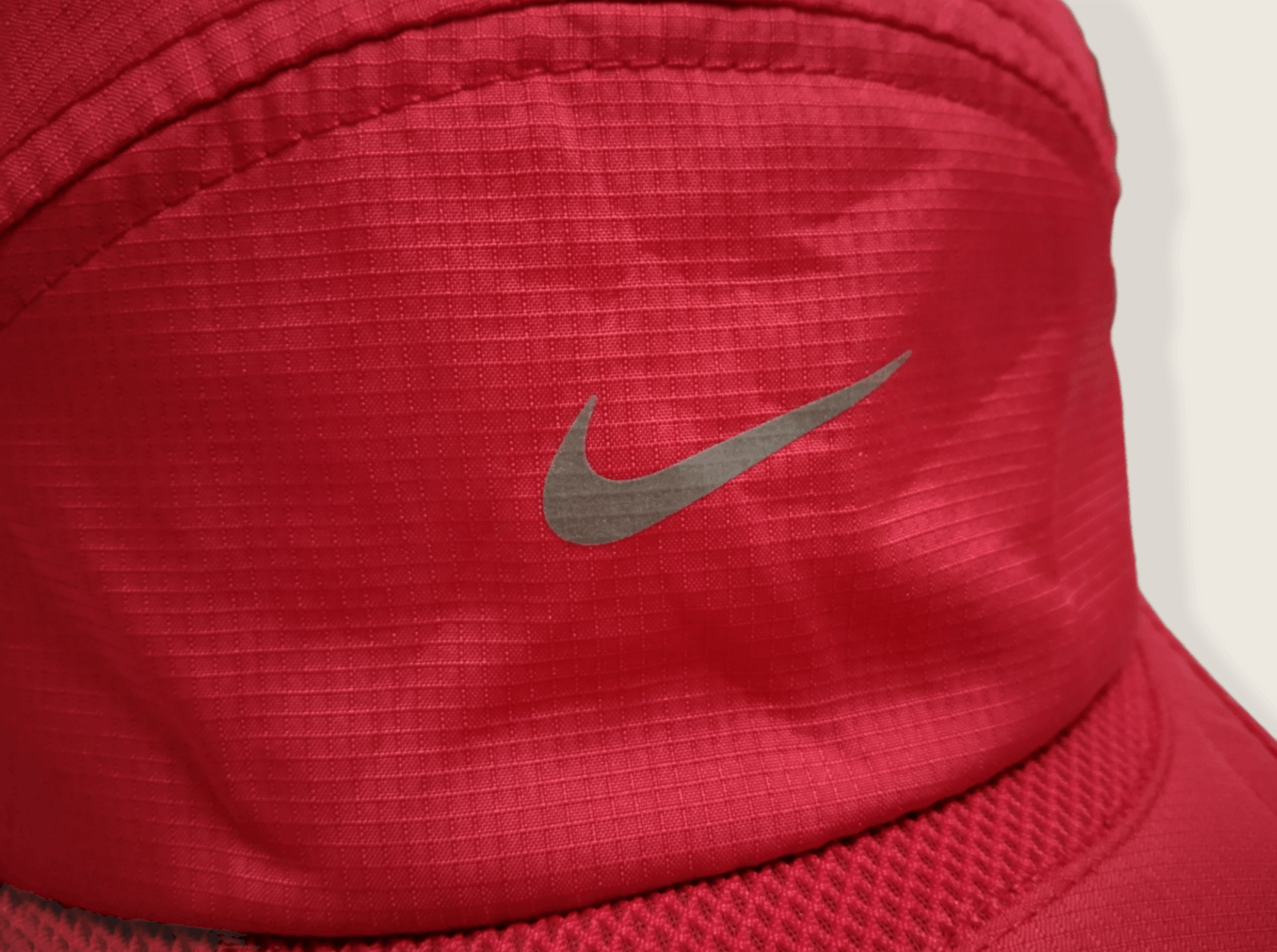 Nike VTG NIKE DAYBREAK DRY-FIT Size ONE SIZE - 15 Thumbnail