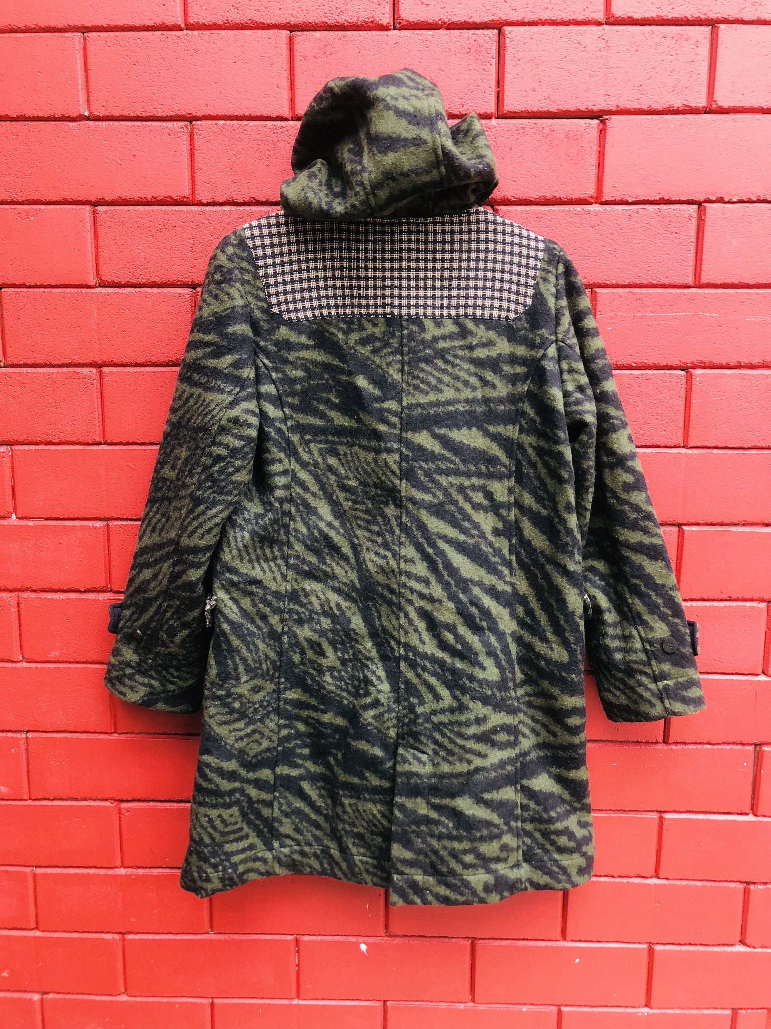 Japanese Brand Vintage Japanese Designer Women Fashion Style Size US M / EU 48-50 / 2 - 2 Thumbnail