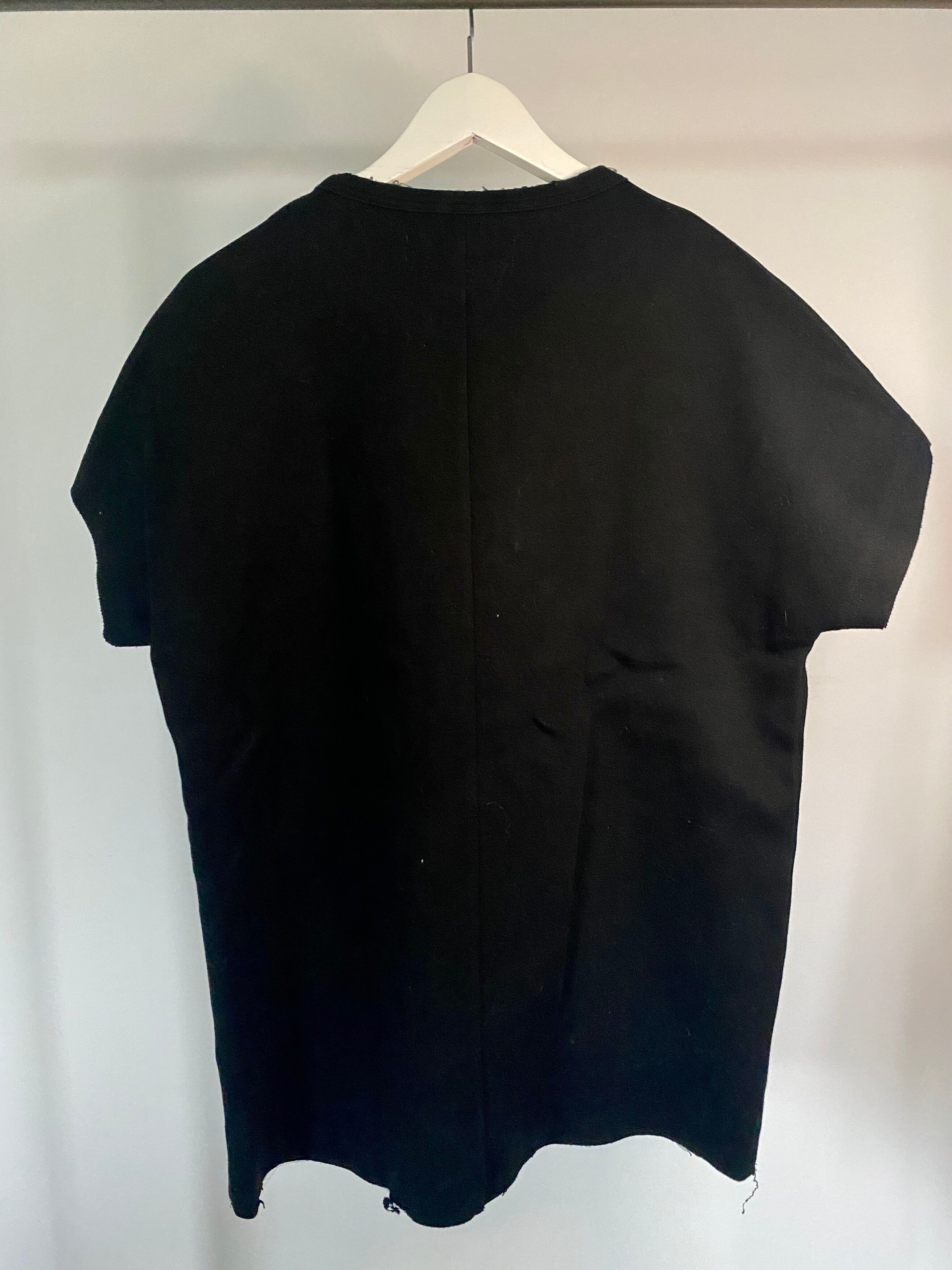 Robert Geller Paul Knit Shirt Size US M / EU 48-50 / 2 - 4 Preview