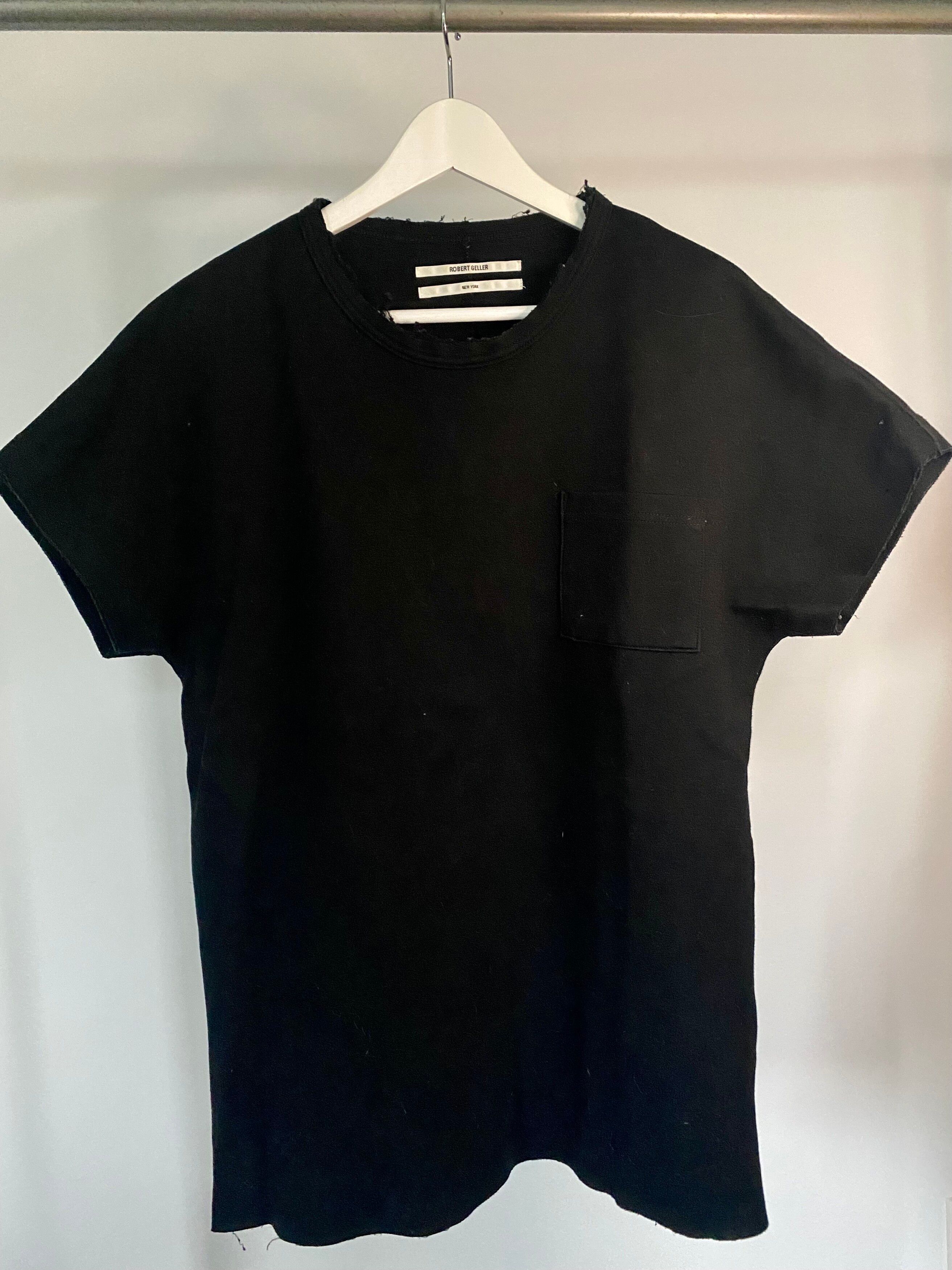 Robert Geller Paul Knit Shirt Size US M / EU 48-50 / 2 - 2 Preview
