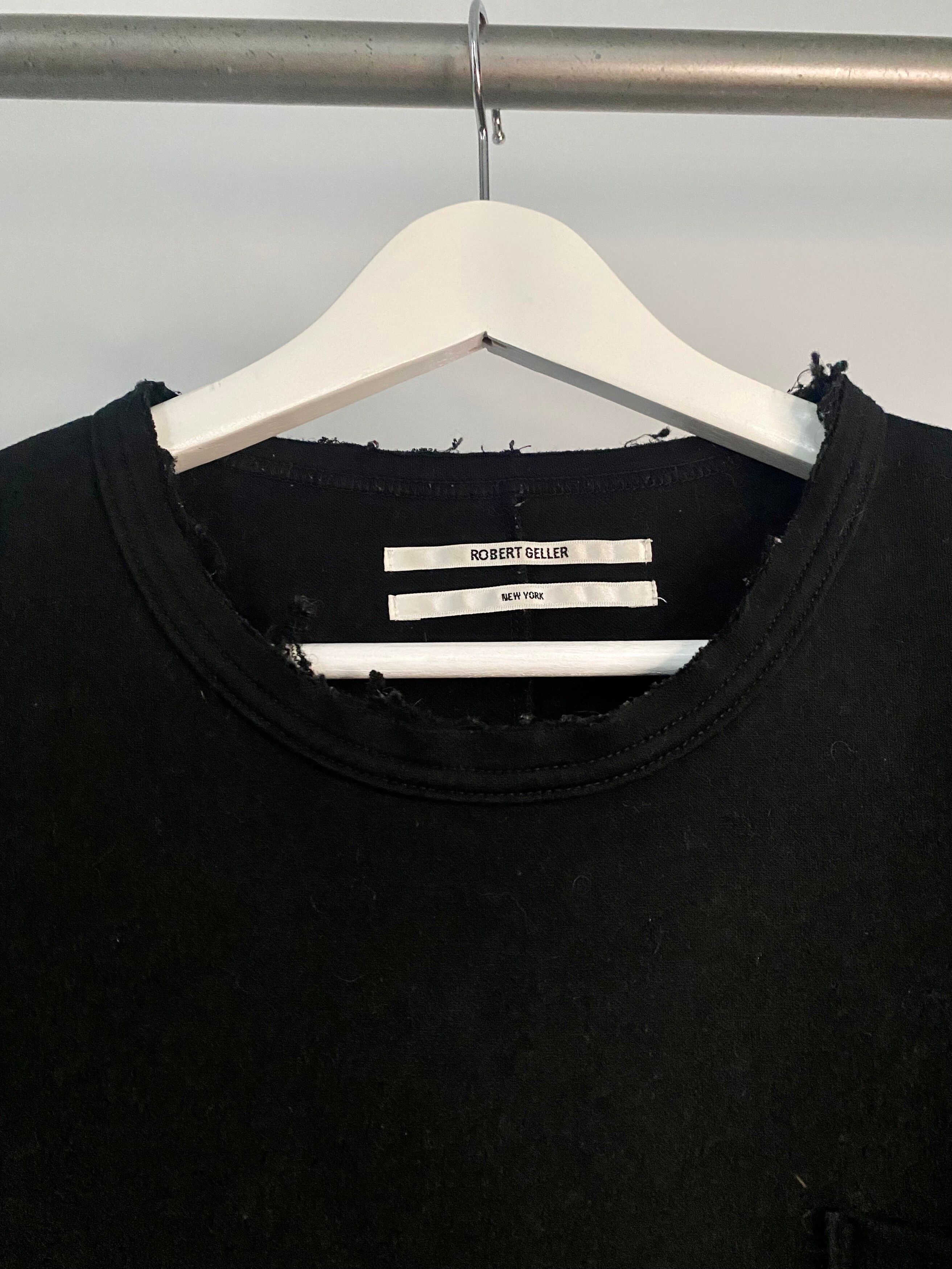Robert Geller Paul Knit Shirt Size US M / EU 48-50 / 2 - 3 Thumbnail