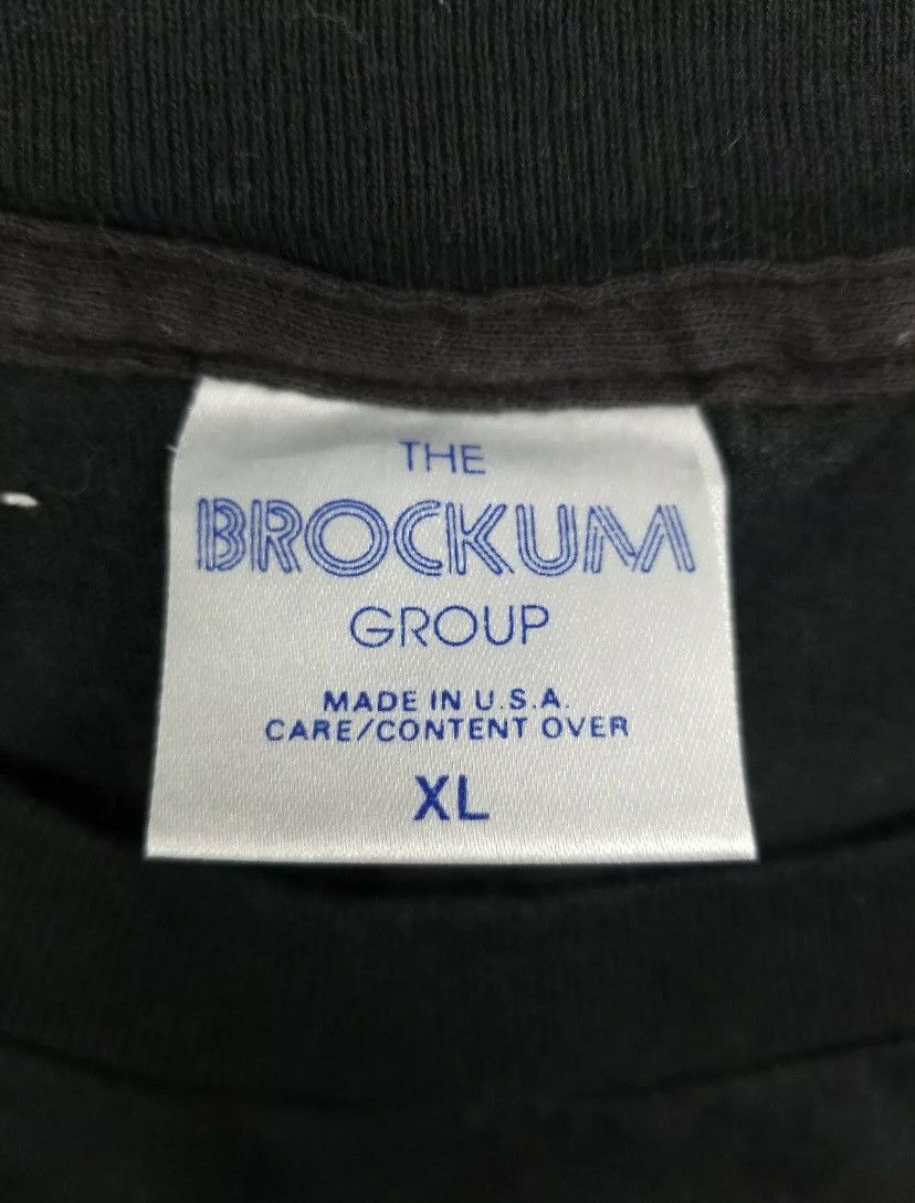 Brockum × Vintage Vintage Brockum Hog Pit Tee 1993 Size US XL / EU 56 / 4 - 5 Thumbnail