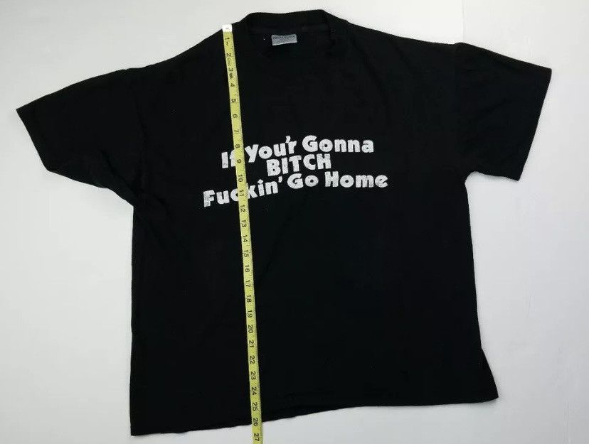 Brockum × Vintage Vintage Brockum Hog Pit Tee 1993 Size US XL / EU 56 / 4 - 4 Thumbnail