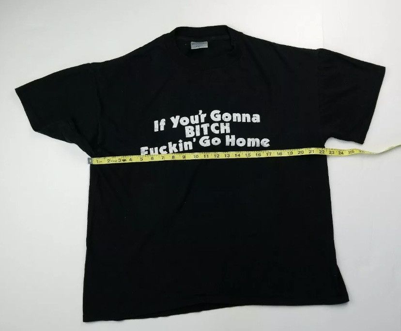 Brockum × Vintage Vintage Brockum Hog Pit Tee 1993 Size US XL / EU 56 / 4 - 3 Thumbnail