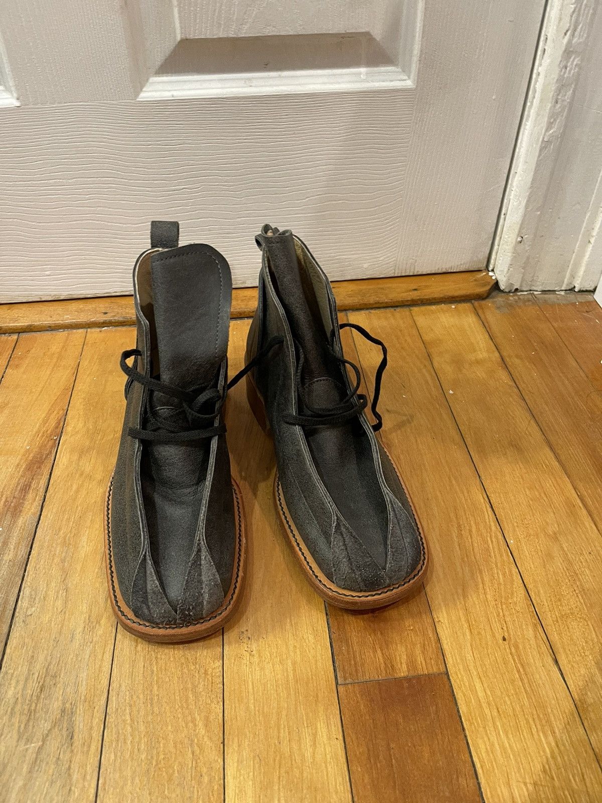 Beauty Beast Beauty beast pig boots | Grailed
