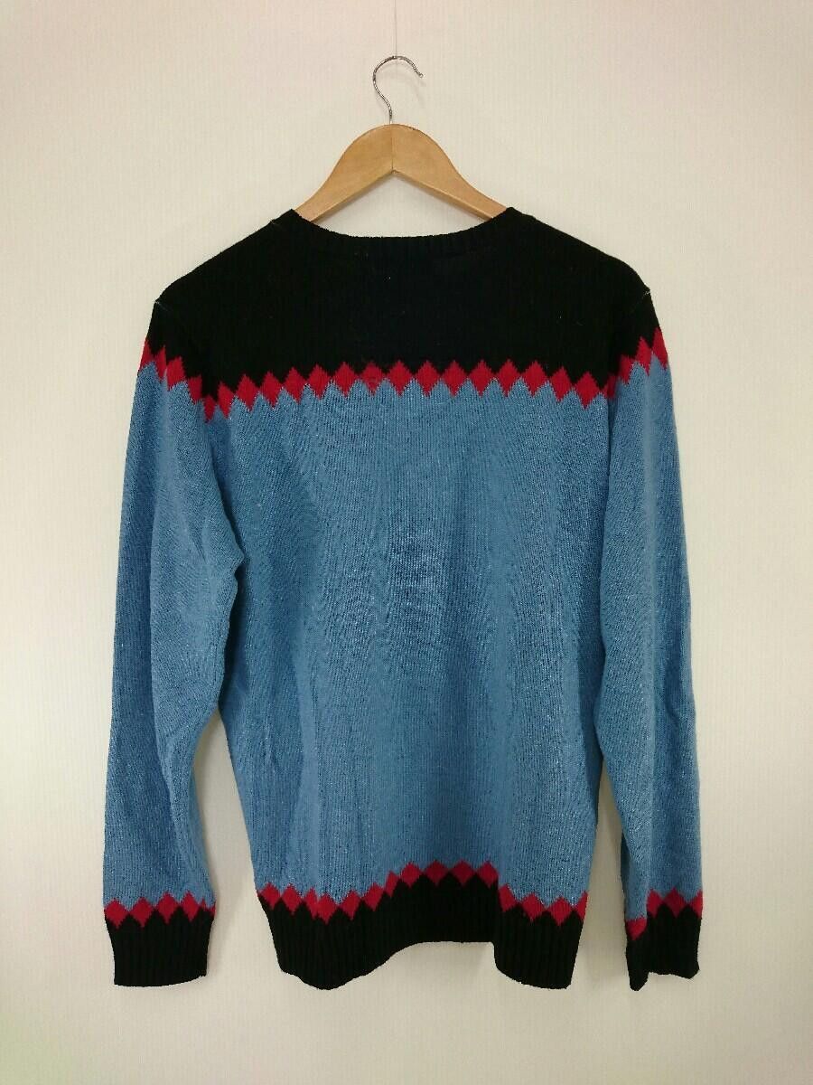Hysteric Glamour Playboy Knit Sweater | Grailed