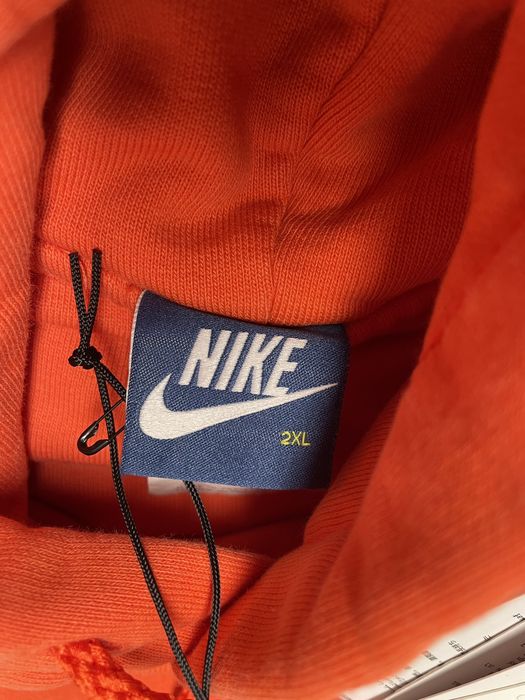cpfm nike shoe box hoodie