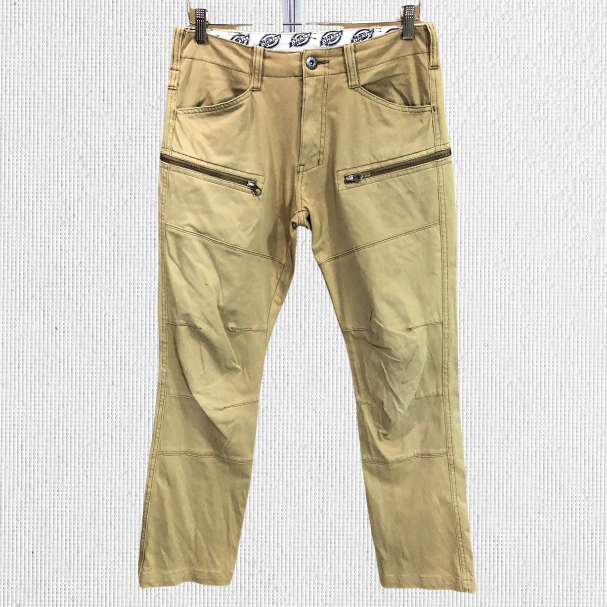 Vintage Dickies Cargo Pants