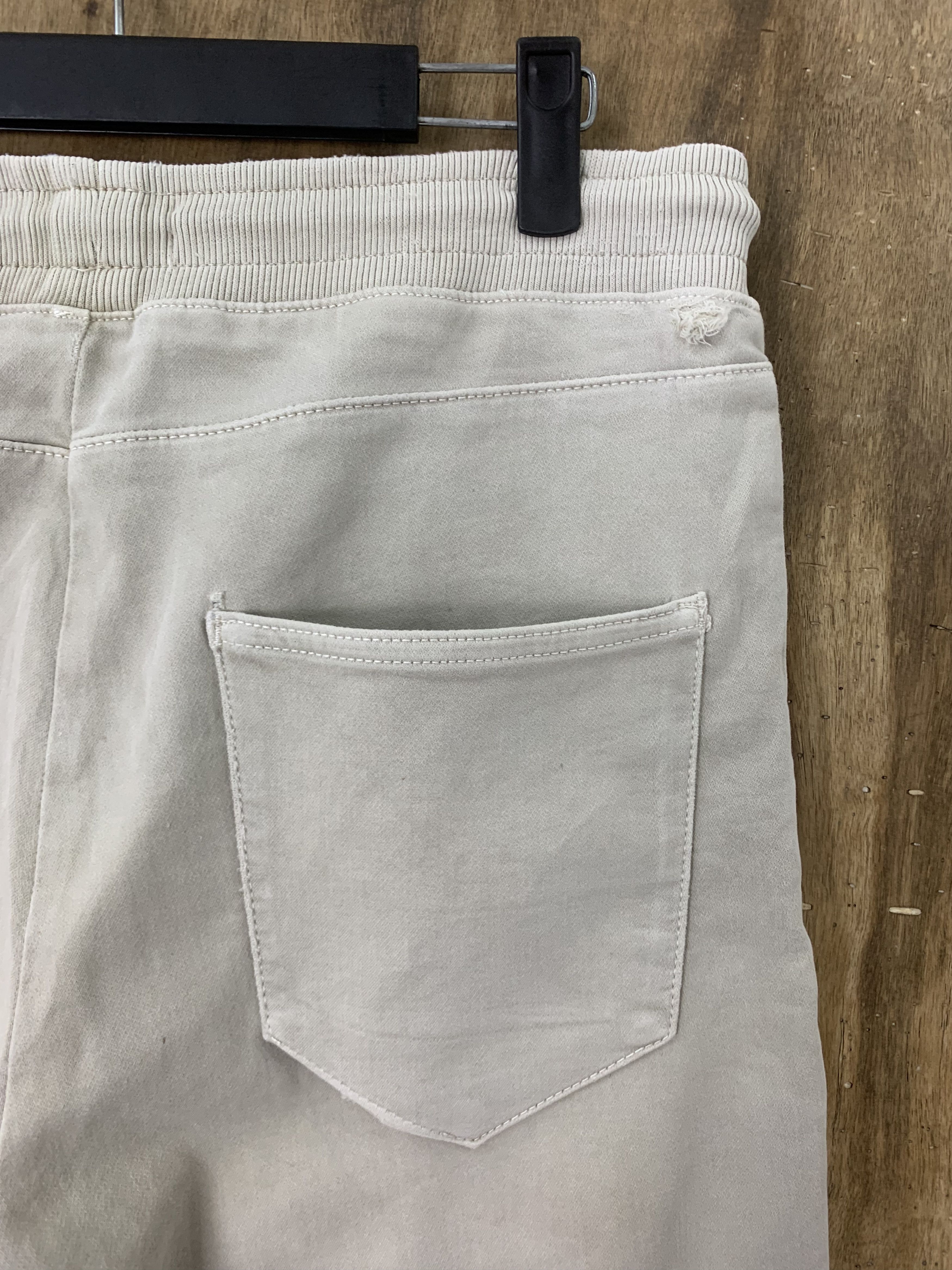 Japanese Brand Jogger Pants Multipocket Streetwear Raf Simons Style Size US 31 - 12 Thumbnail