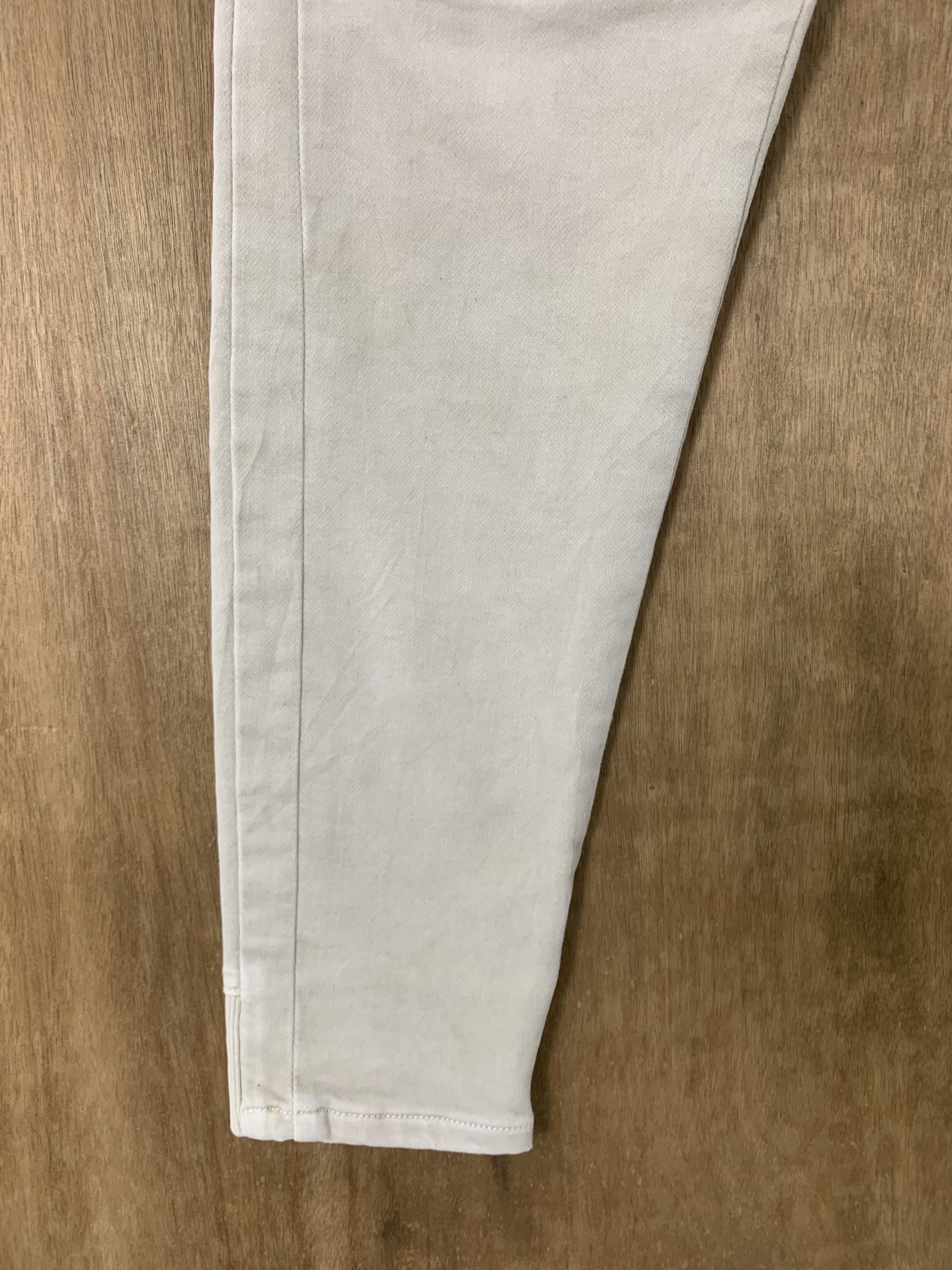Japanese Brand Jogger Pants Multipocket Streetwear Raf Simons Style Size US 31 - 5 Thumbnail