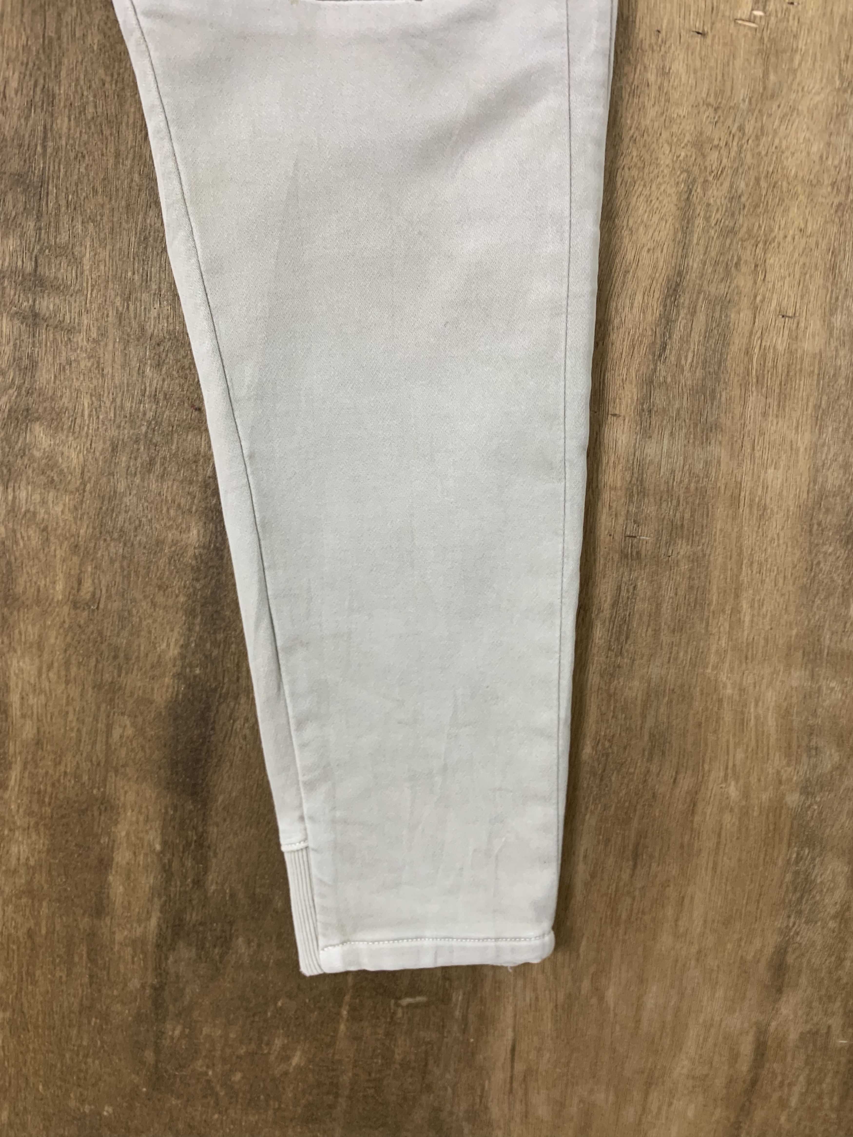 Japanese Brand Jogger Pants Multipocket Streetwear Raf Simons Style Size US 31 - 6 Thumbnail